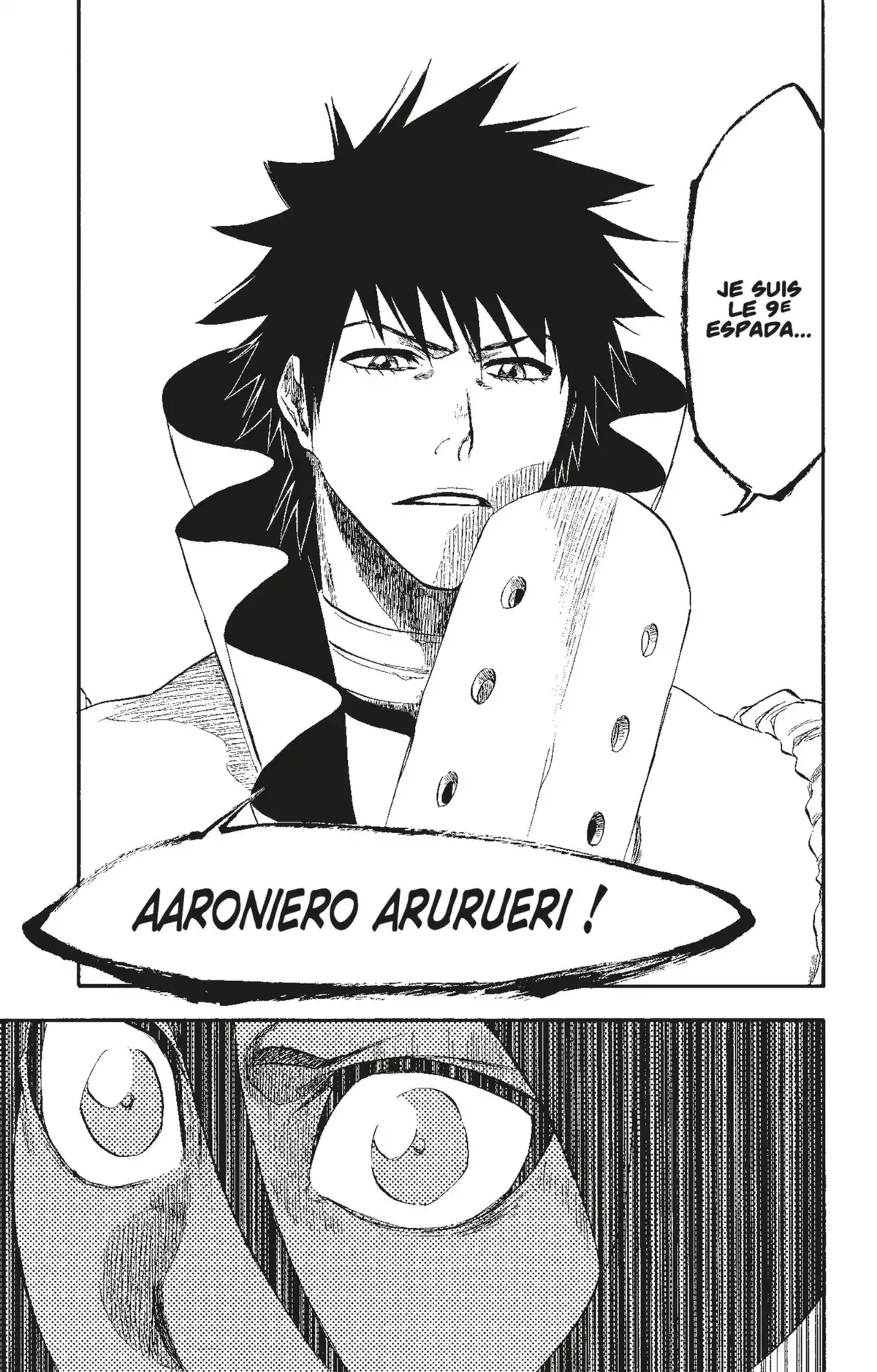 Bleach Volume 30 page 45