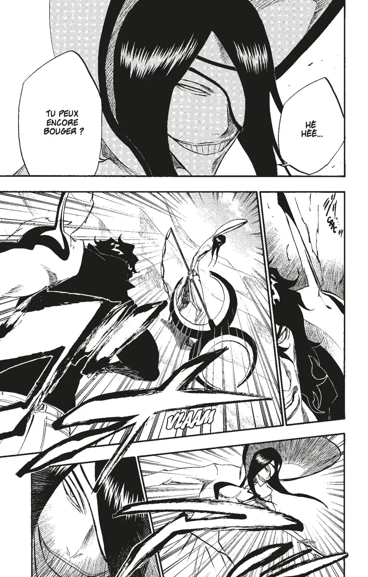Bleach Volume 30 page 53