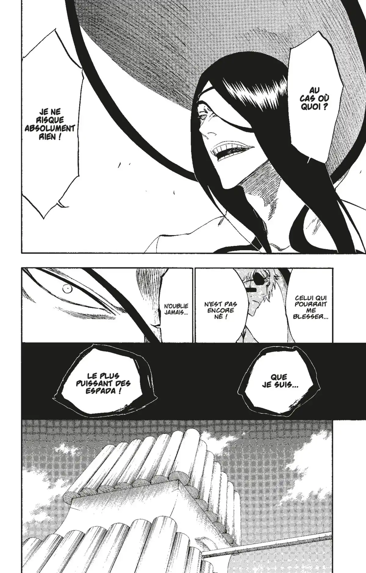 Bleach Volume 30 page 56