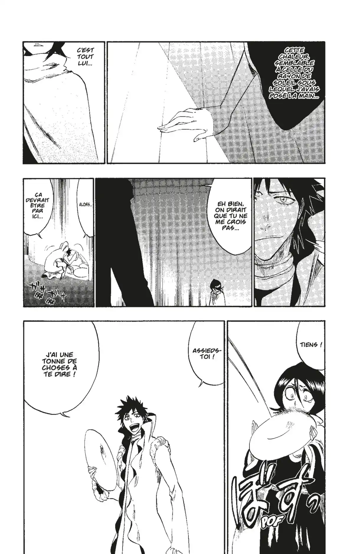 Bleach Volume 30 page 60