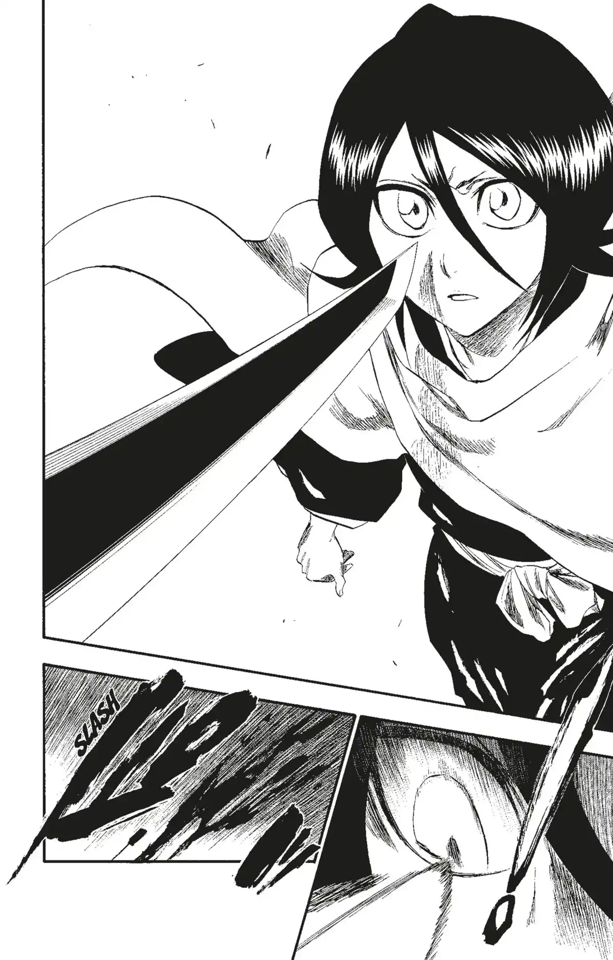 Bleach Volume 30 page 64