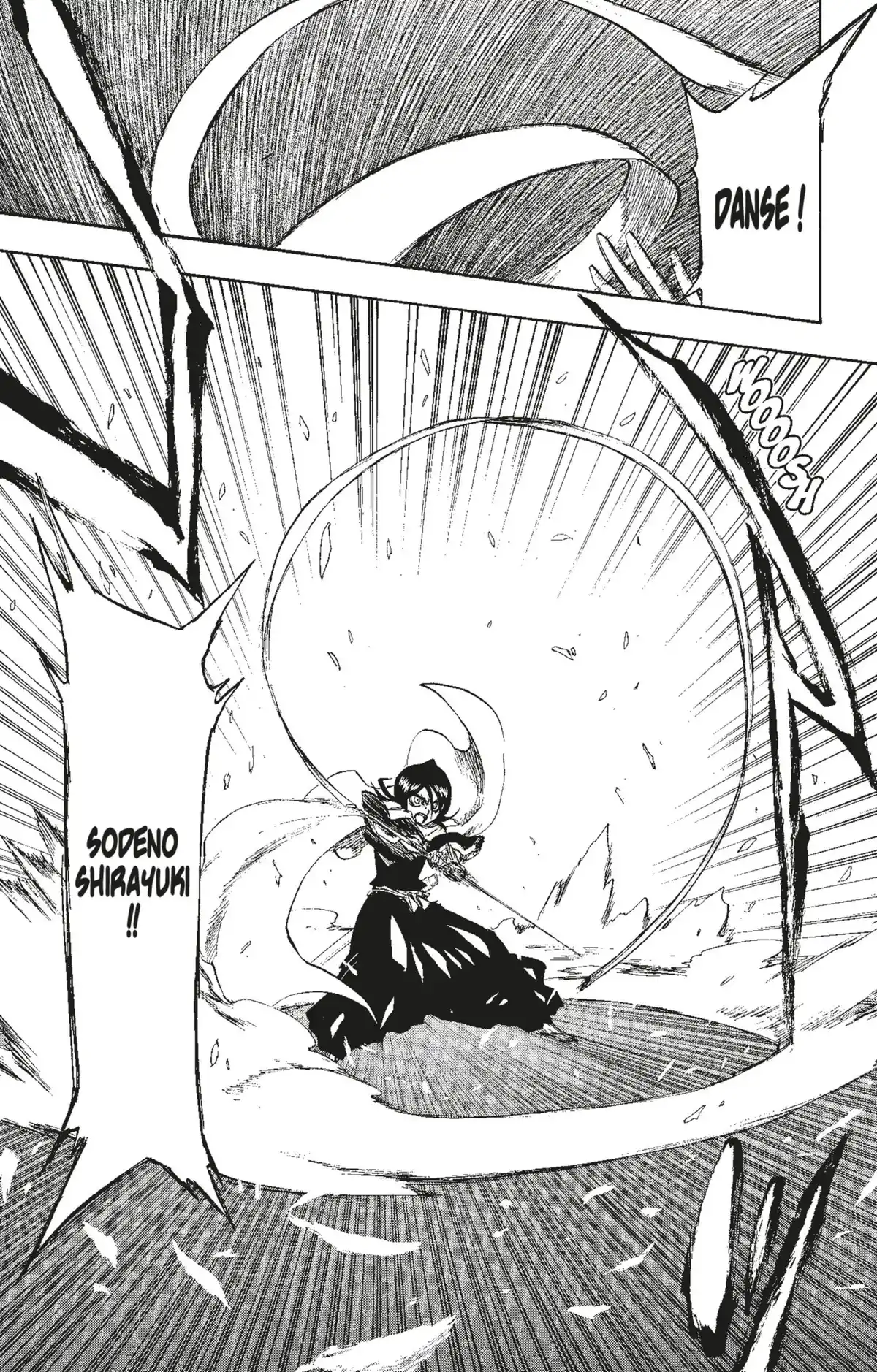 Bleach Volume 30 page 83