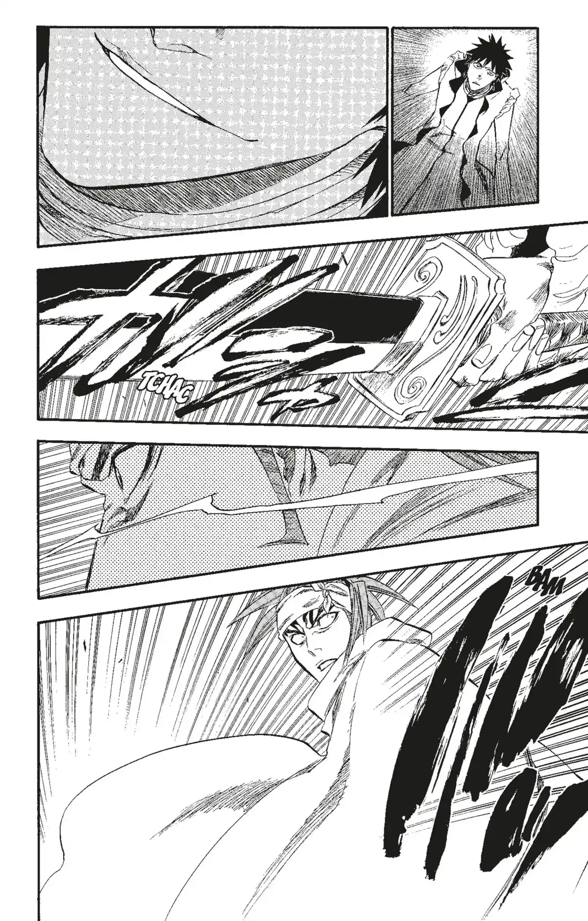 Bleach Volume 30 page 84