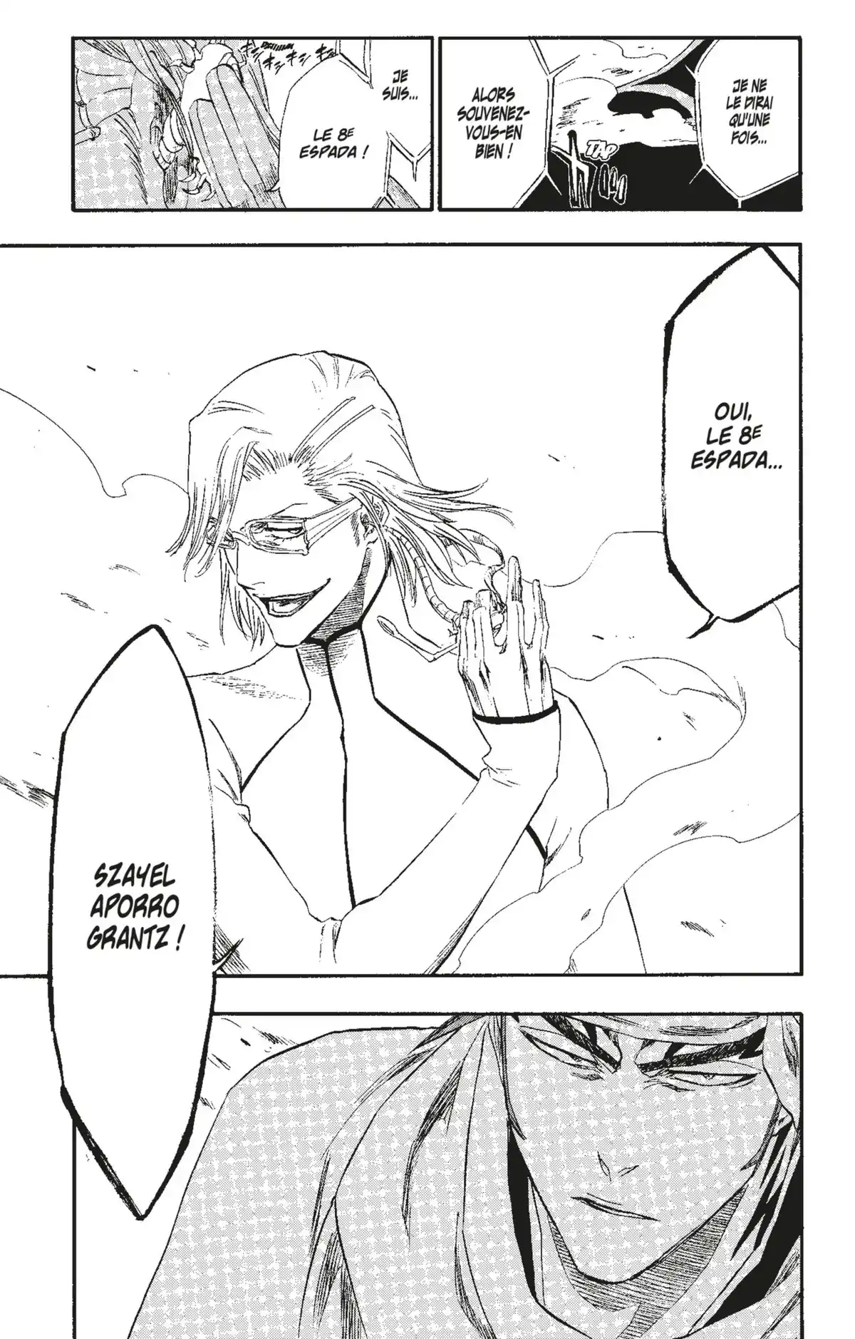 Bleach Volume 30 page 87