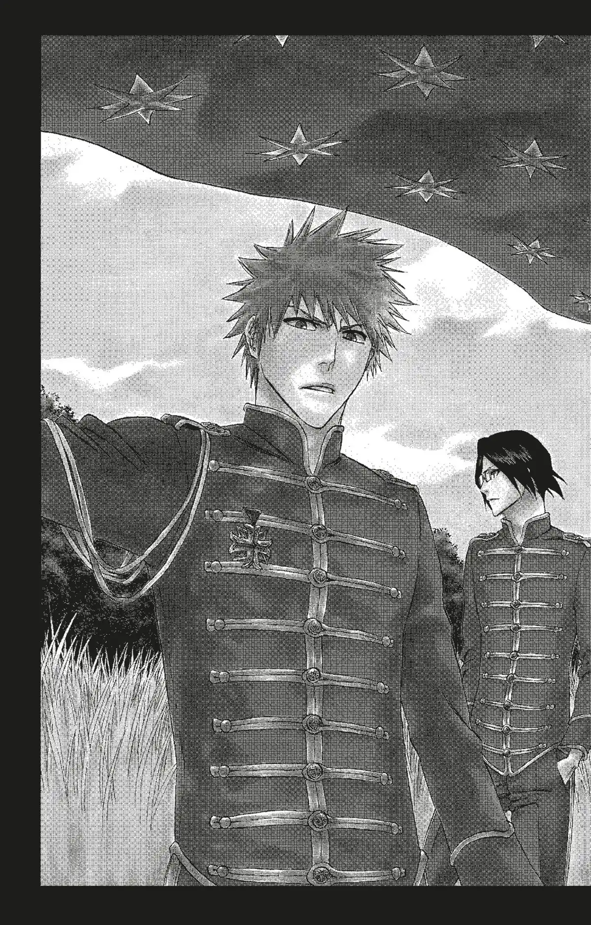 Bleach Volume 30 page 91