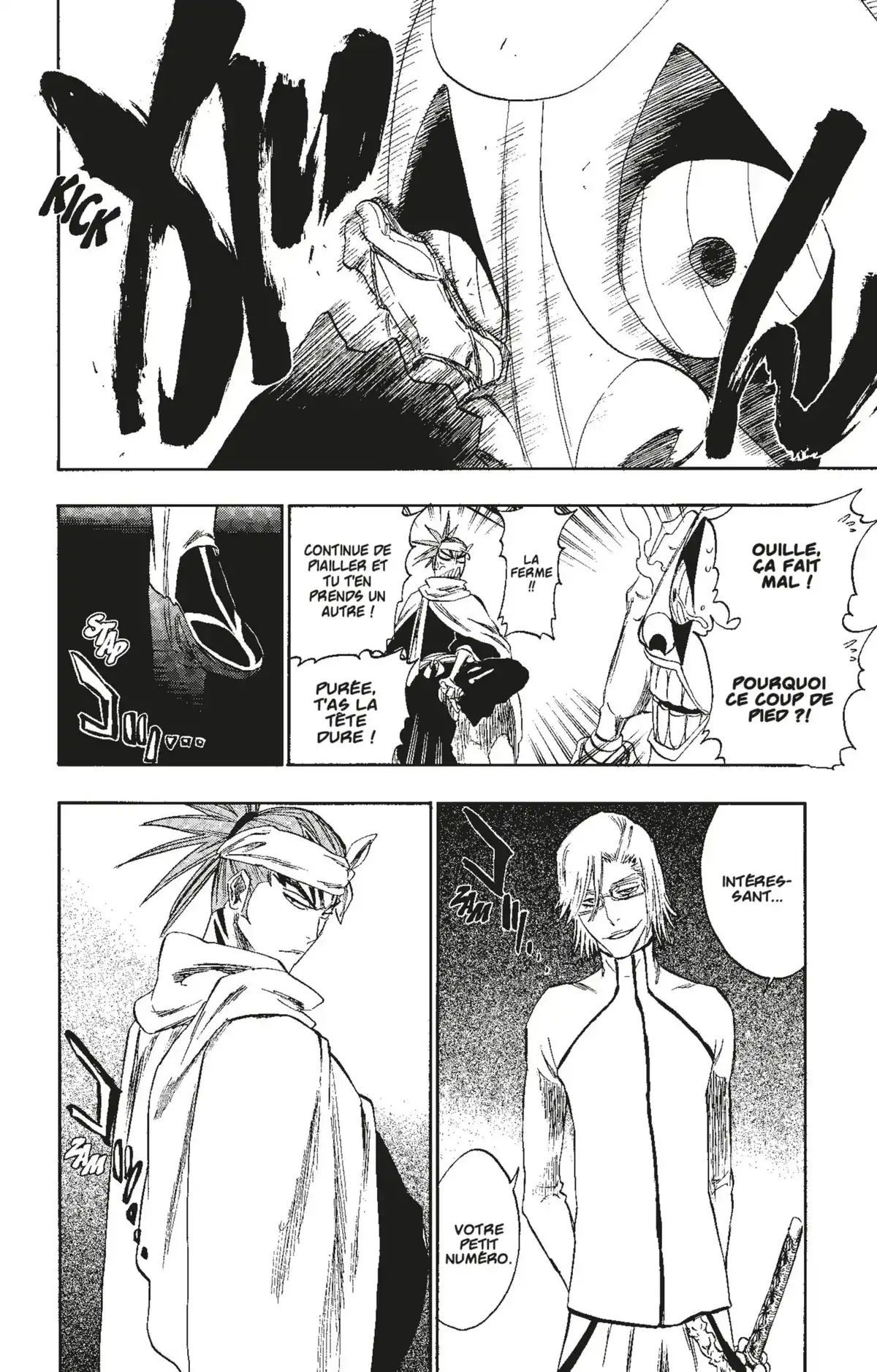 Bleach Volume 30 page 96