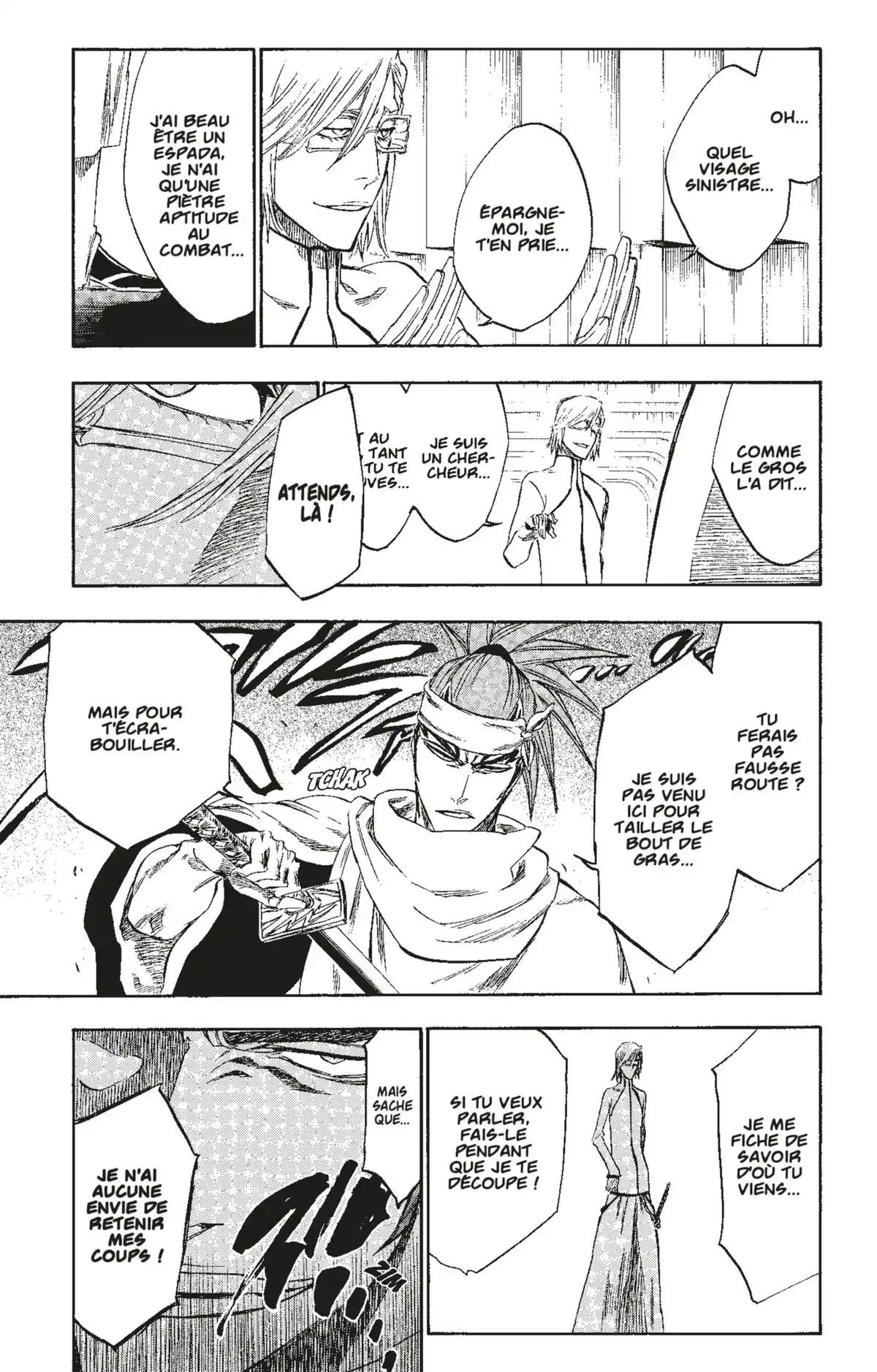 Bleach Volume 30 page 97