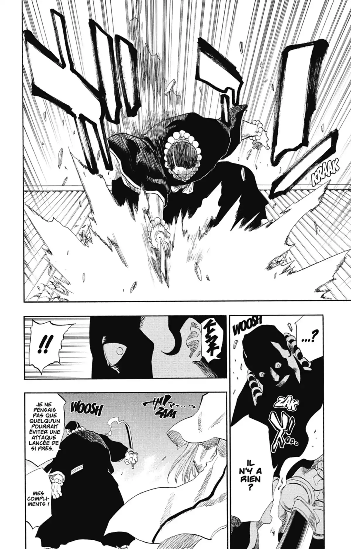 Bleach Volume 11 page 23