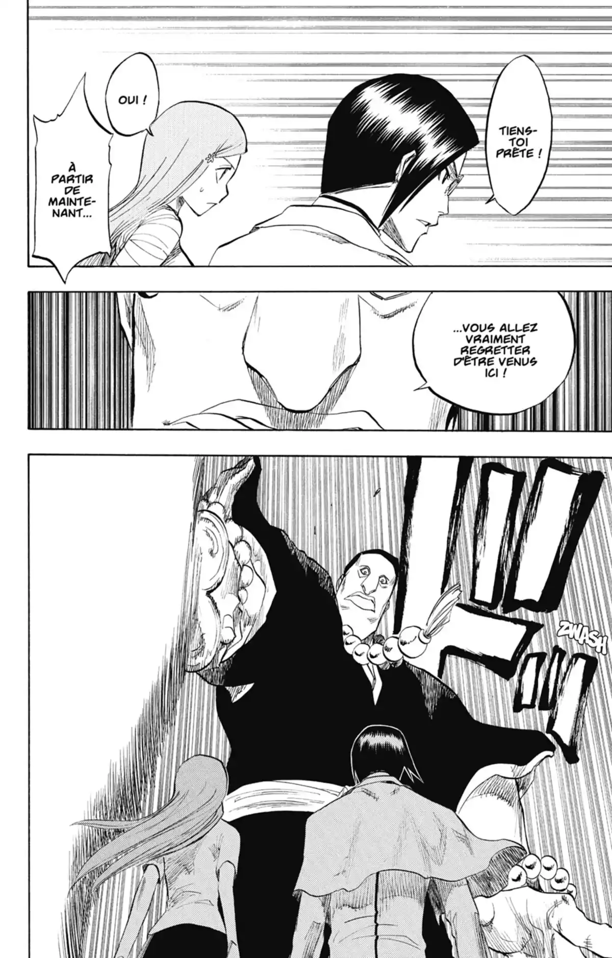 Bleach Volume 11 page 51