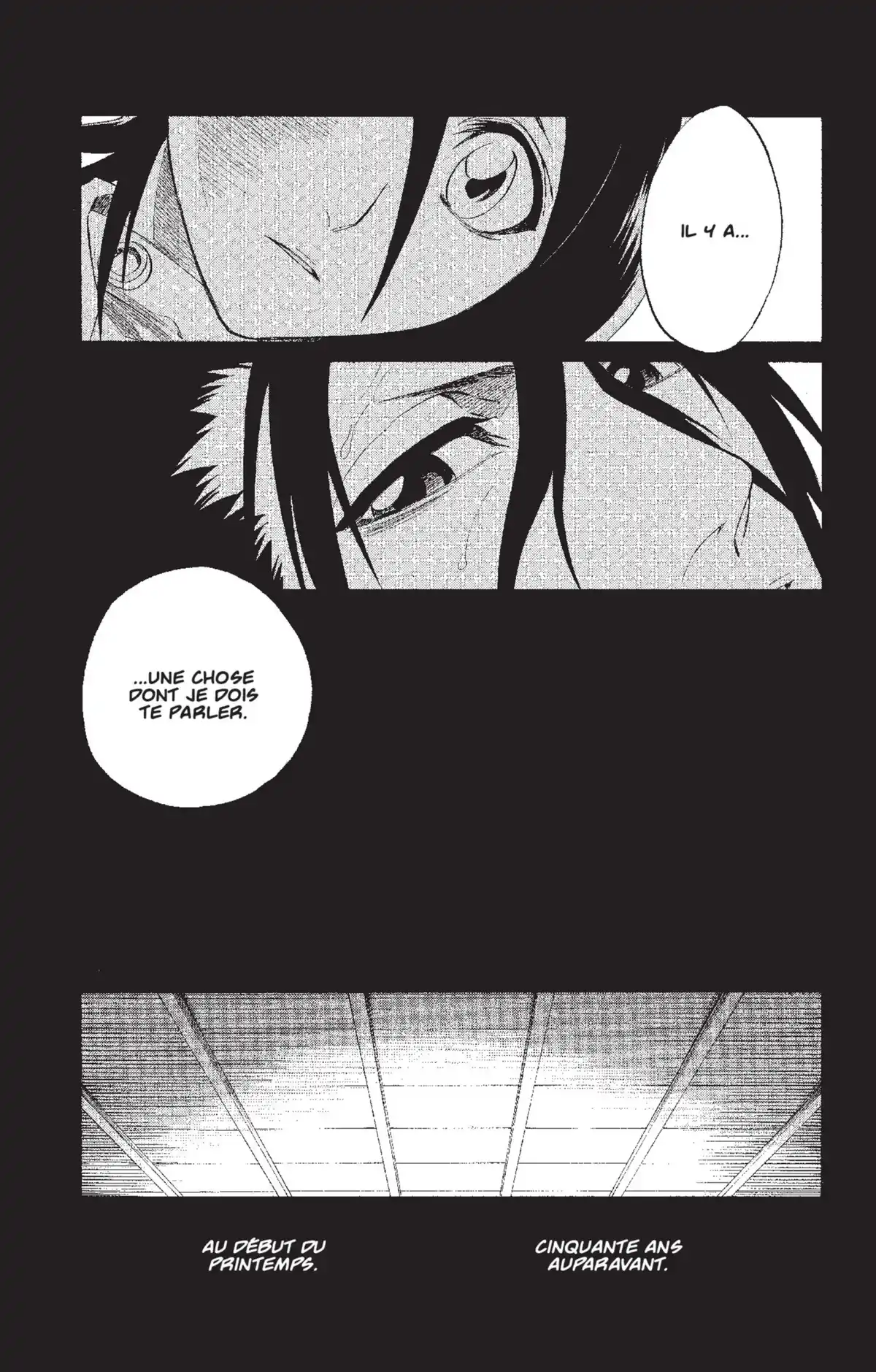 Bleach Volume 21 page 14