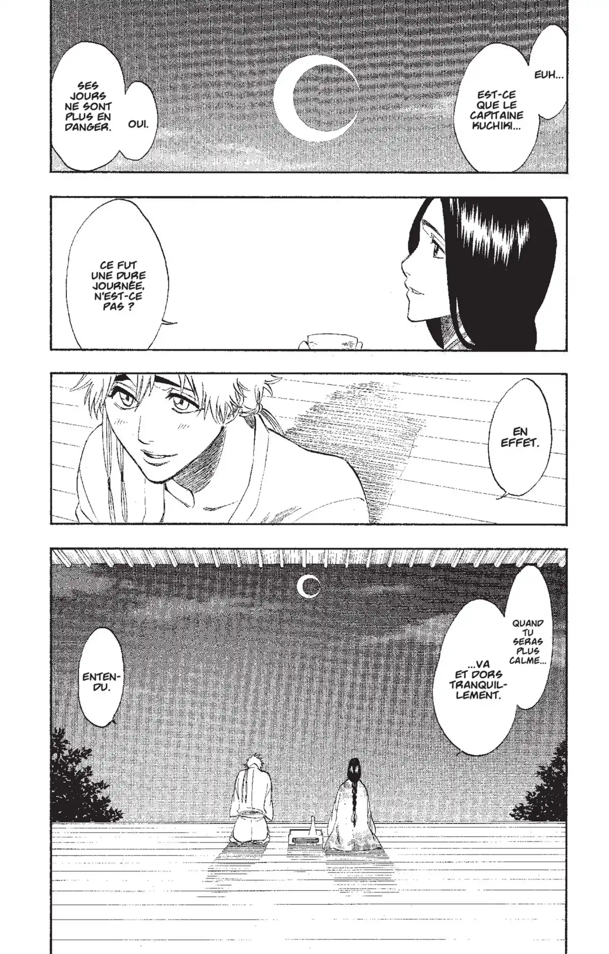 Bleach Volume 21 page 26