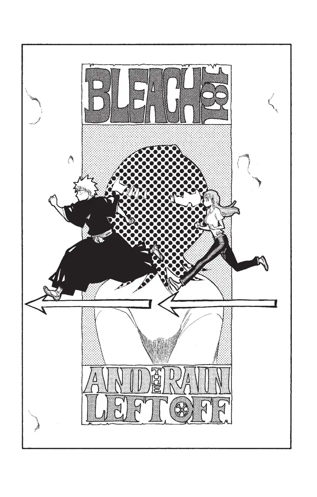 Bleach Volume 21 page 53