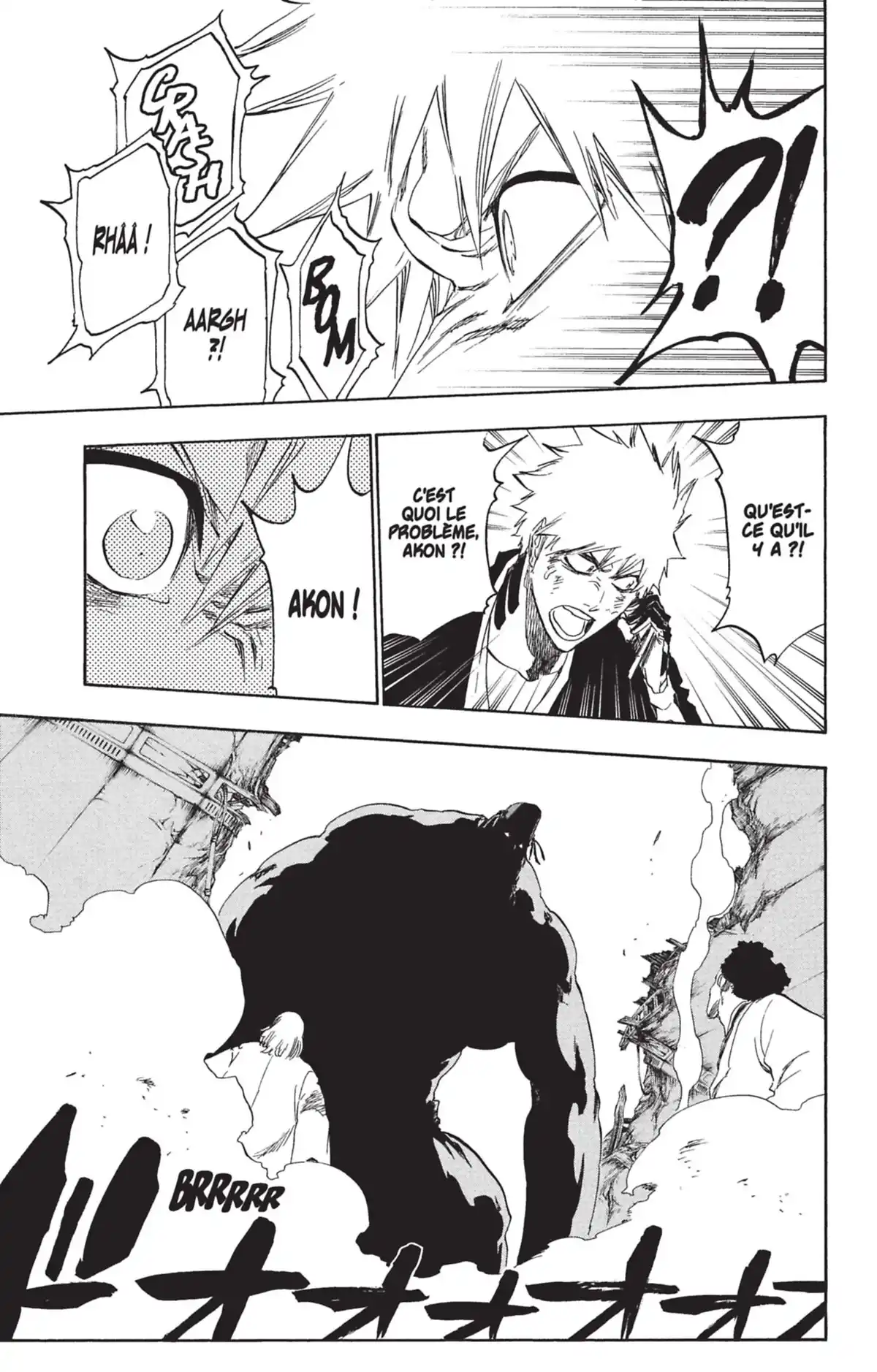 Bleach Volume 57 page 15