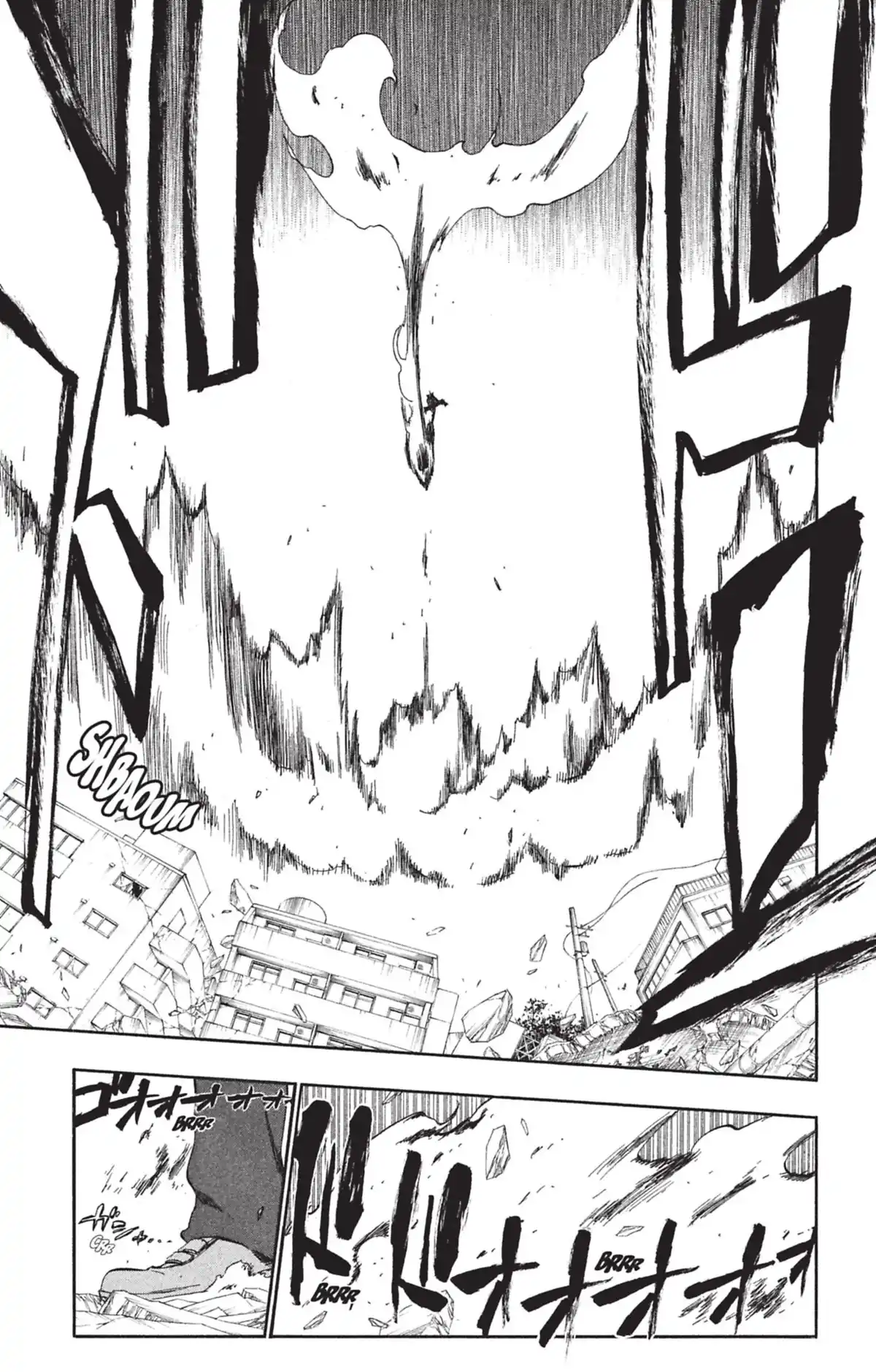 Bleach Volume 43 page 101