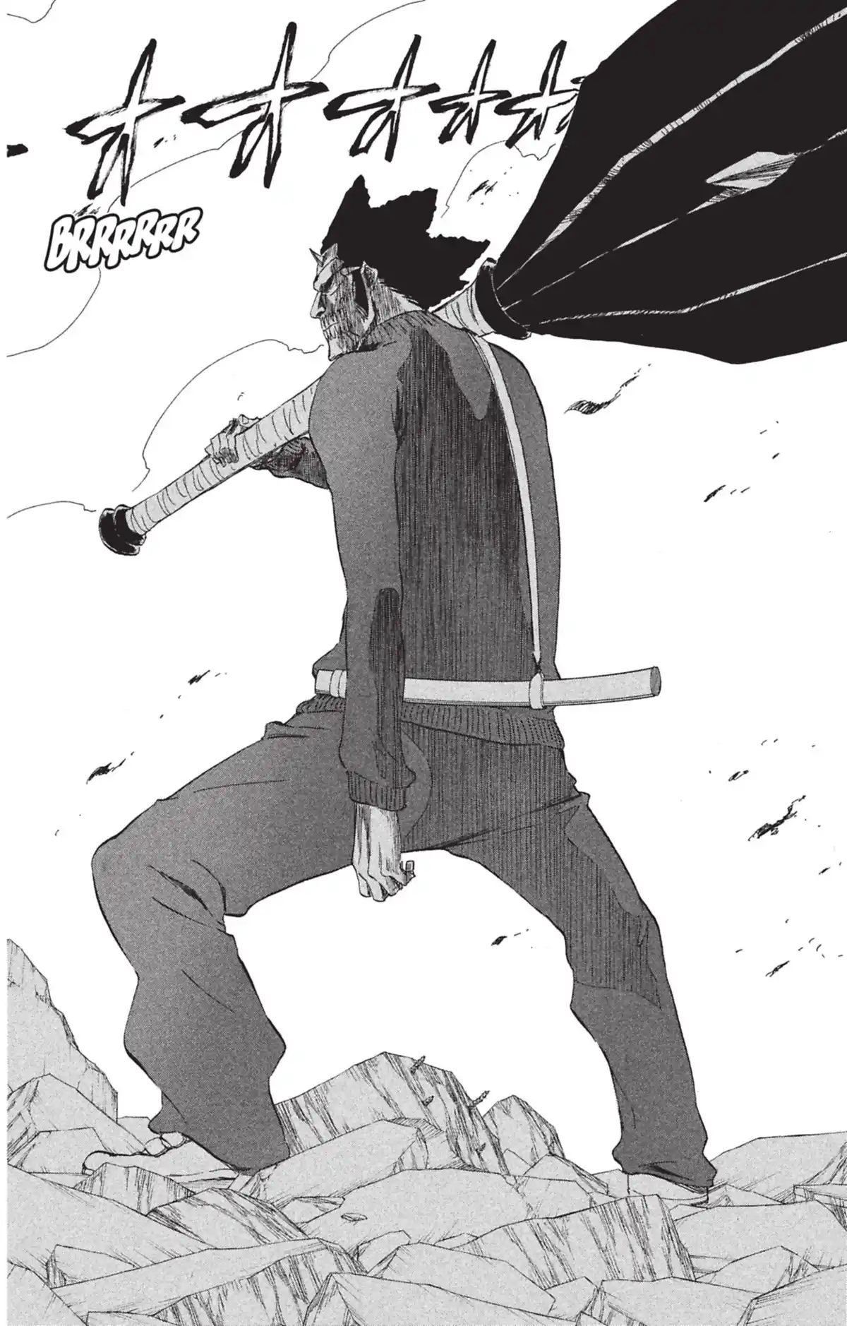 Bleach Volume 43 page 102
