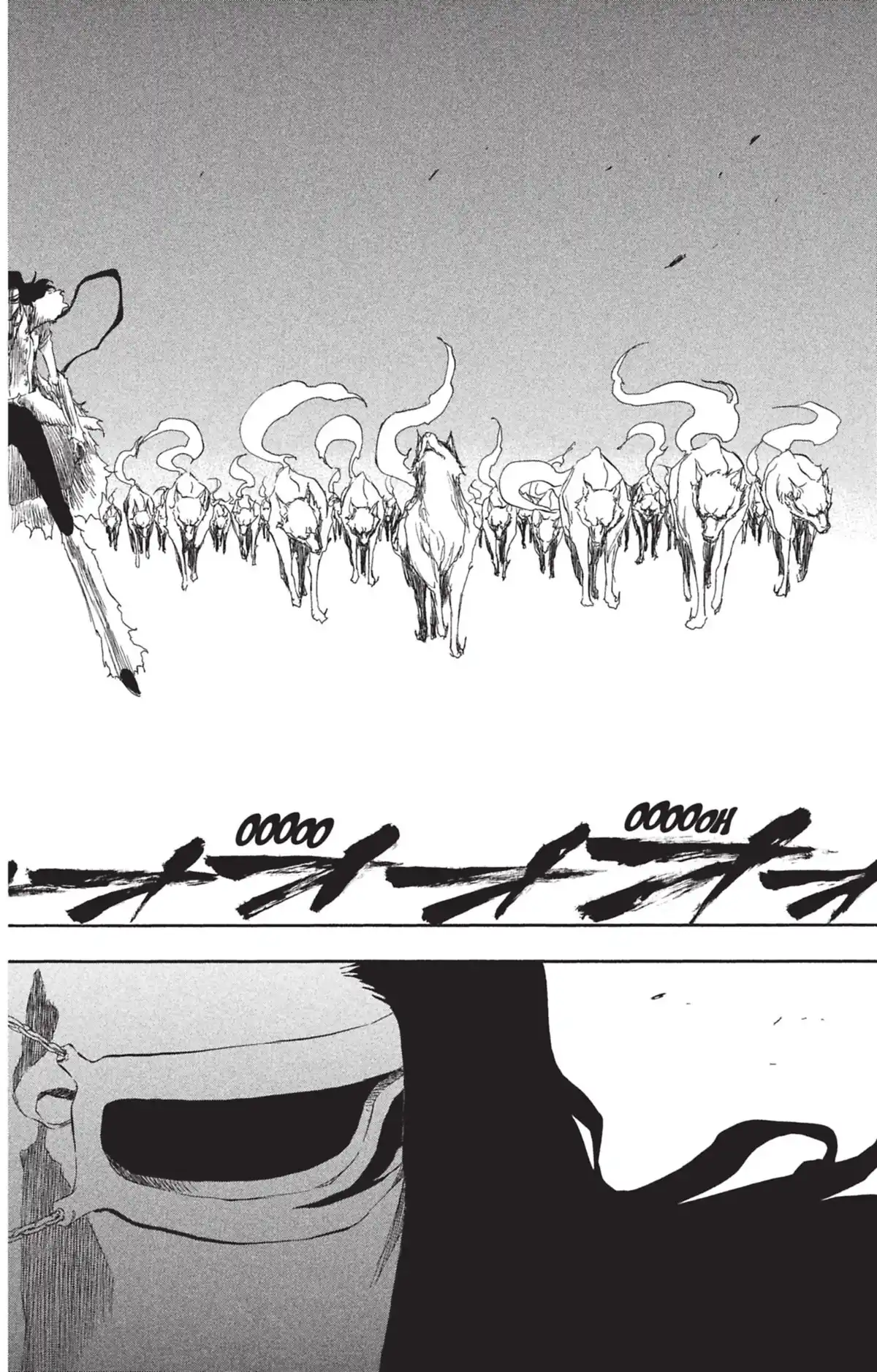 Bleach Volume 43 page 104