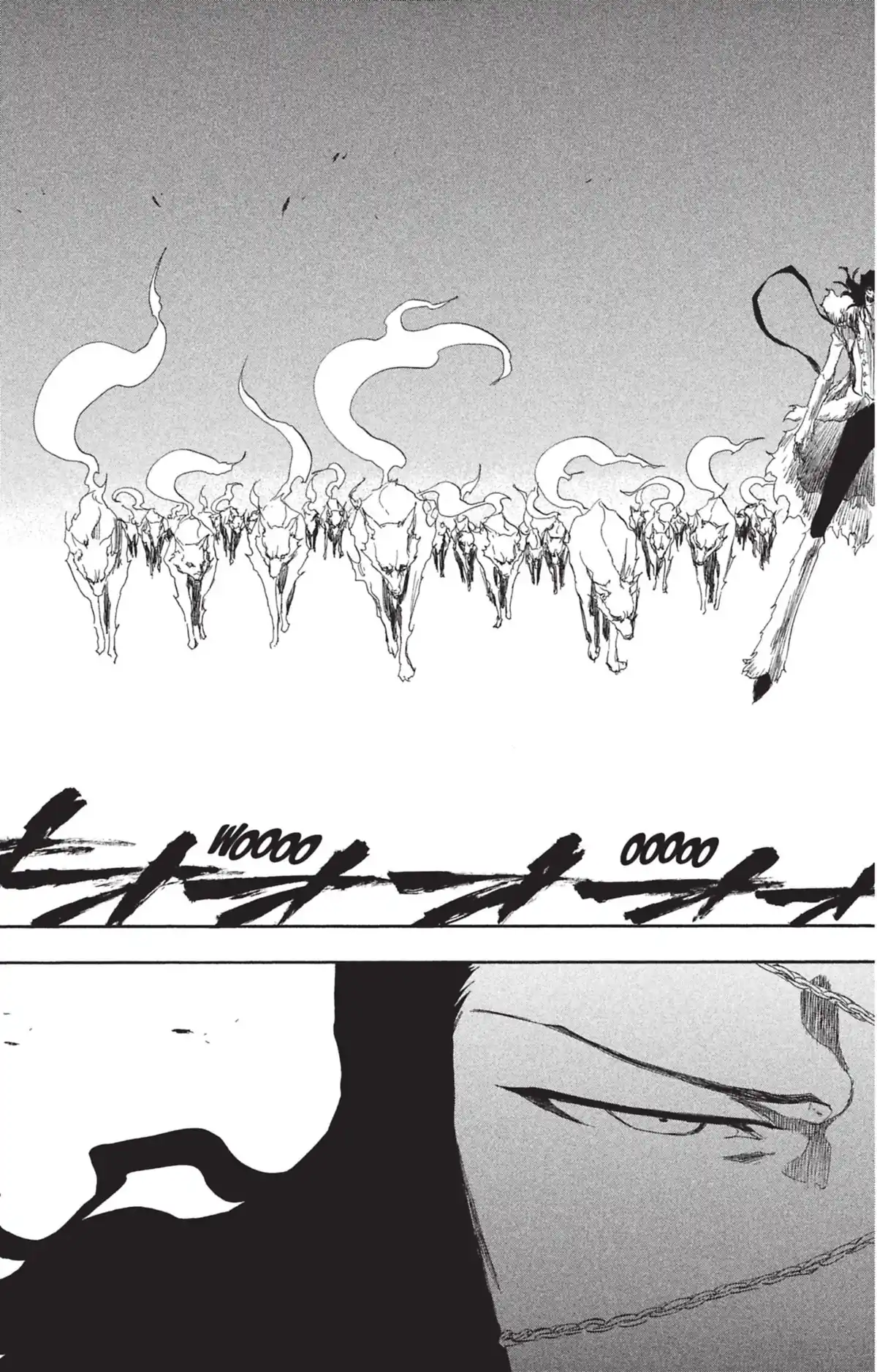Bleach Volume 43 page 105