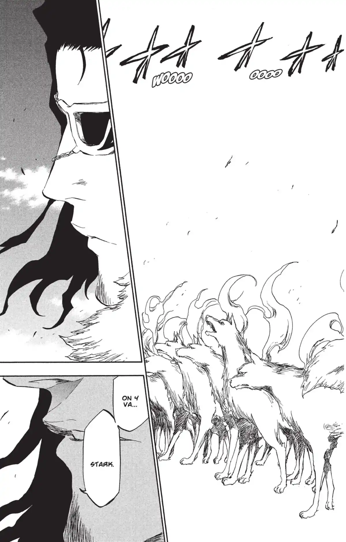 Bleach Volume 43 page 109