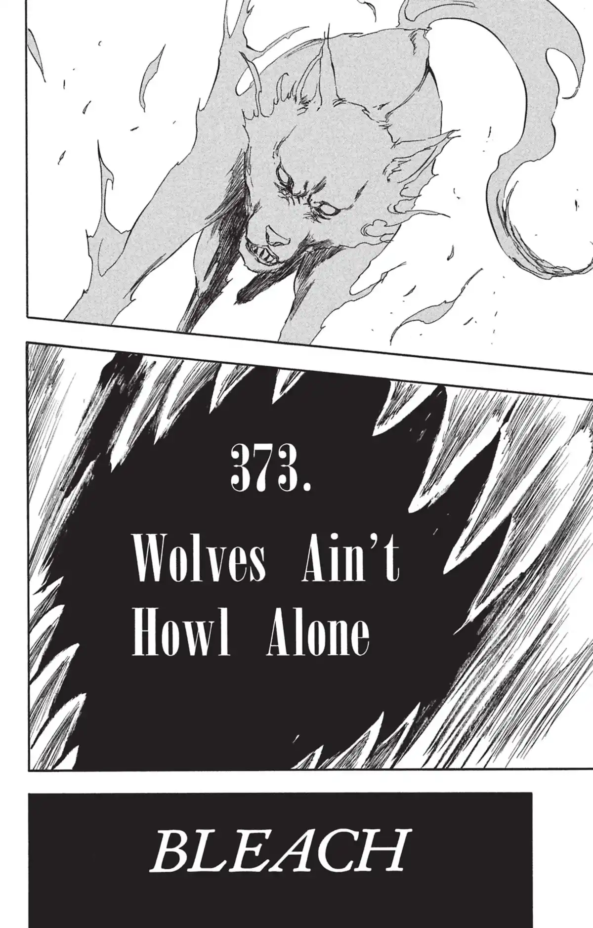 Bleach Volume 43 page 112