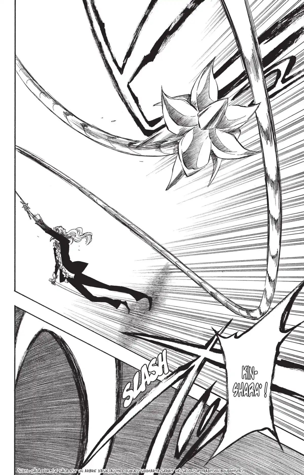Bleach Volume 43 page 114