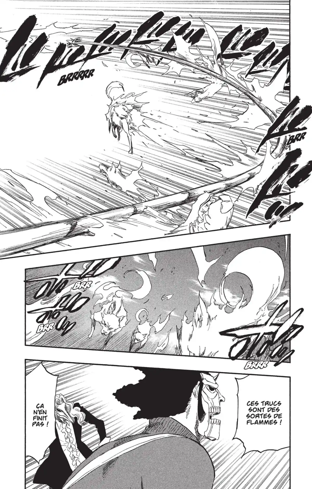 Bleach Volume 43 page 115