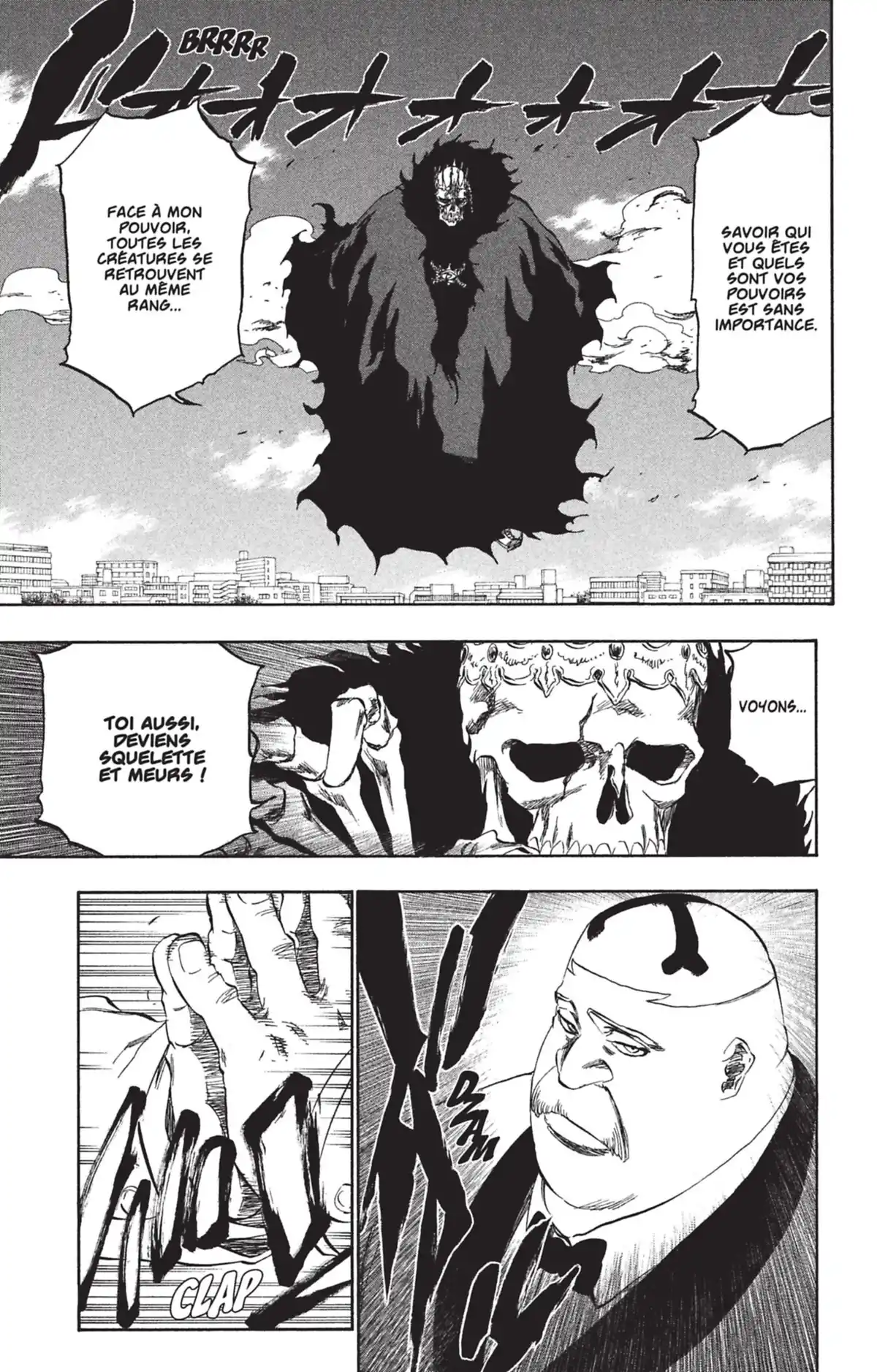 Bleach Volume 43 page 23