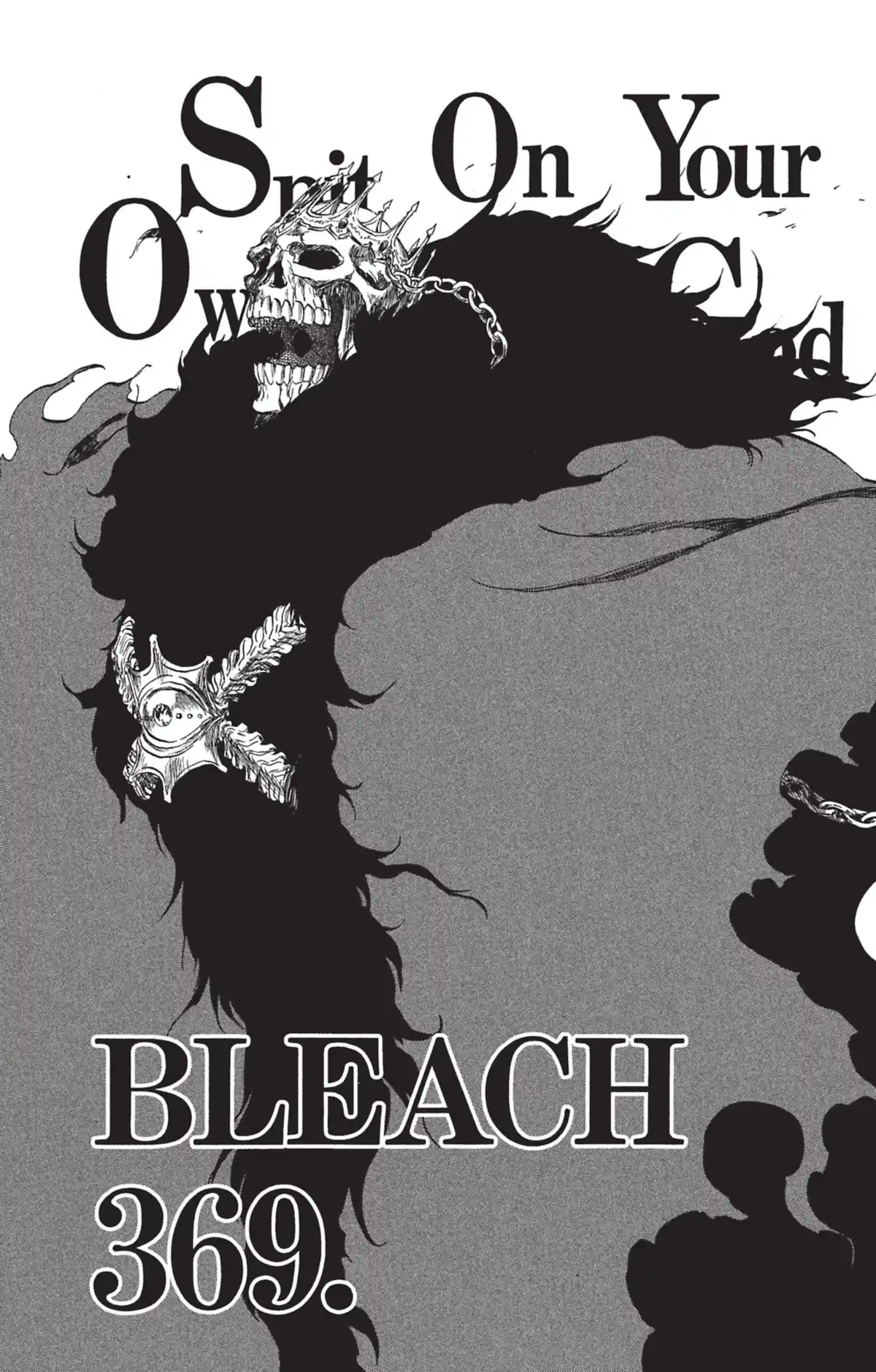 Bleach Volume 43 page 30