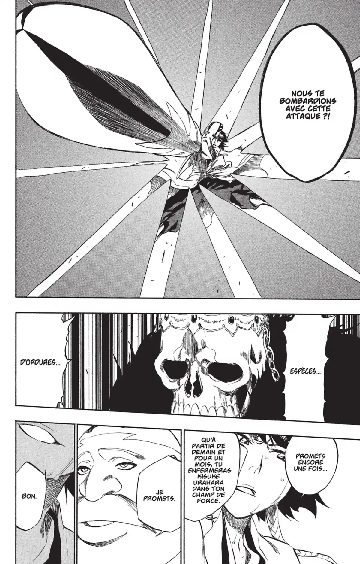 Bleach Volume 43 page 44