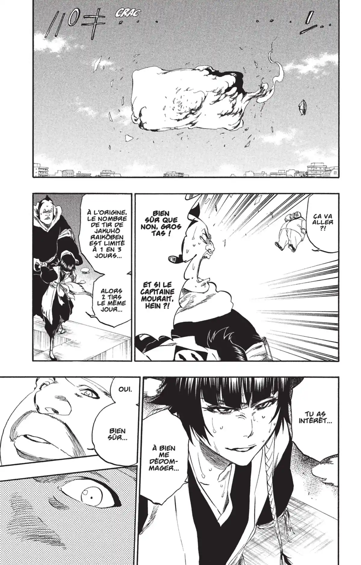 Bleach Volume 43 page 49