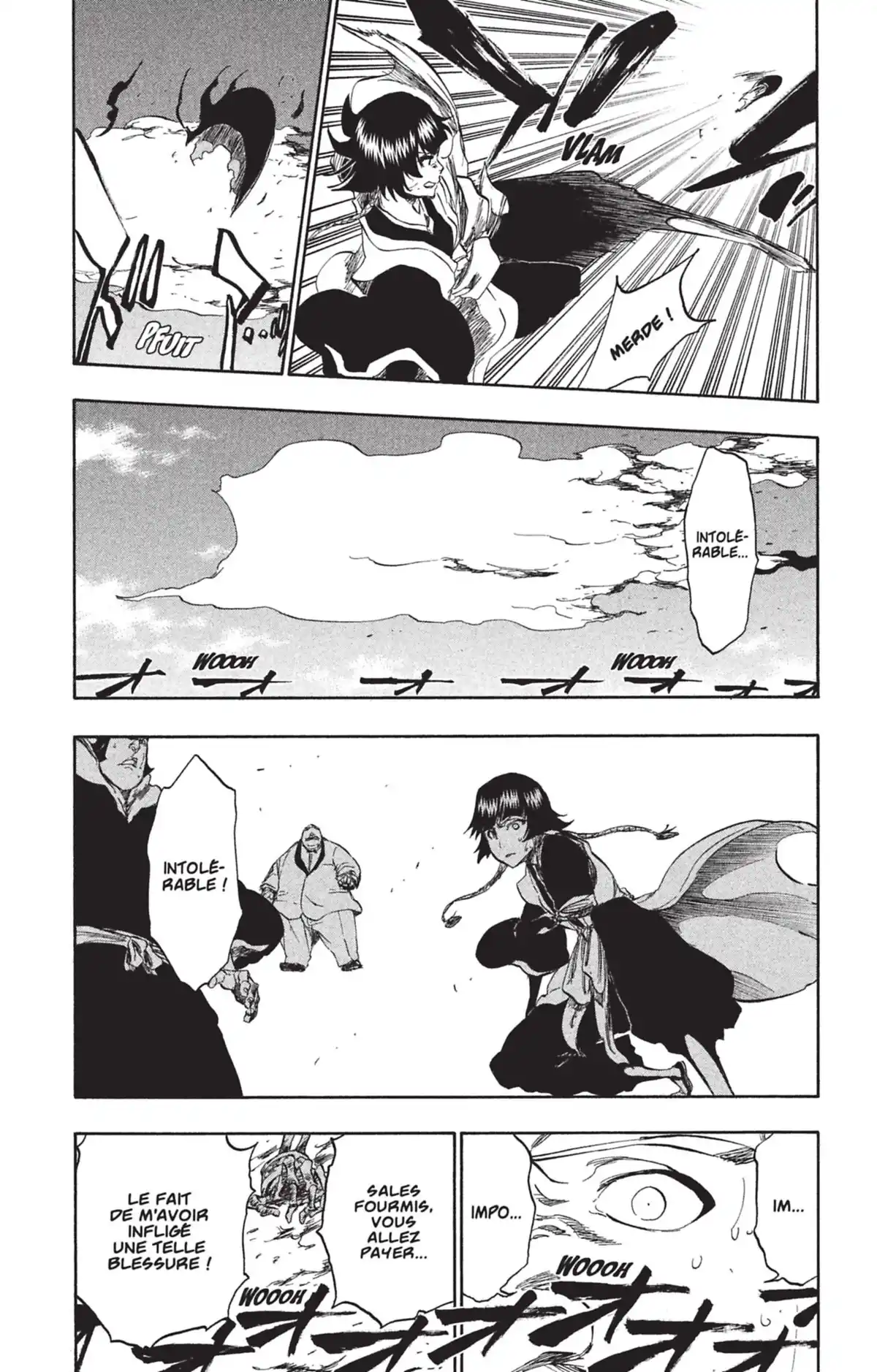 Bleach Volume 43 page 51
