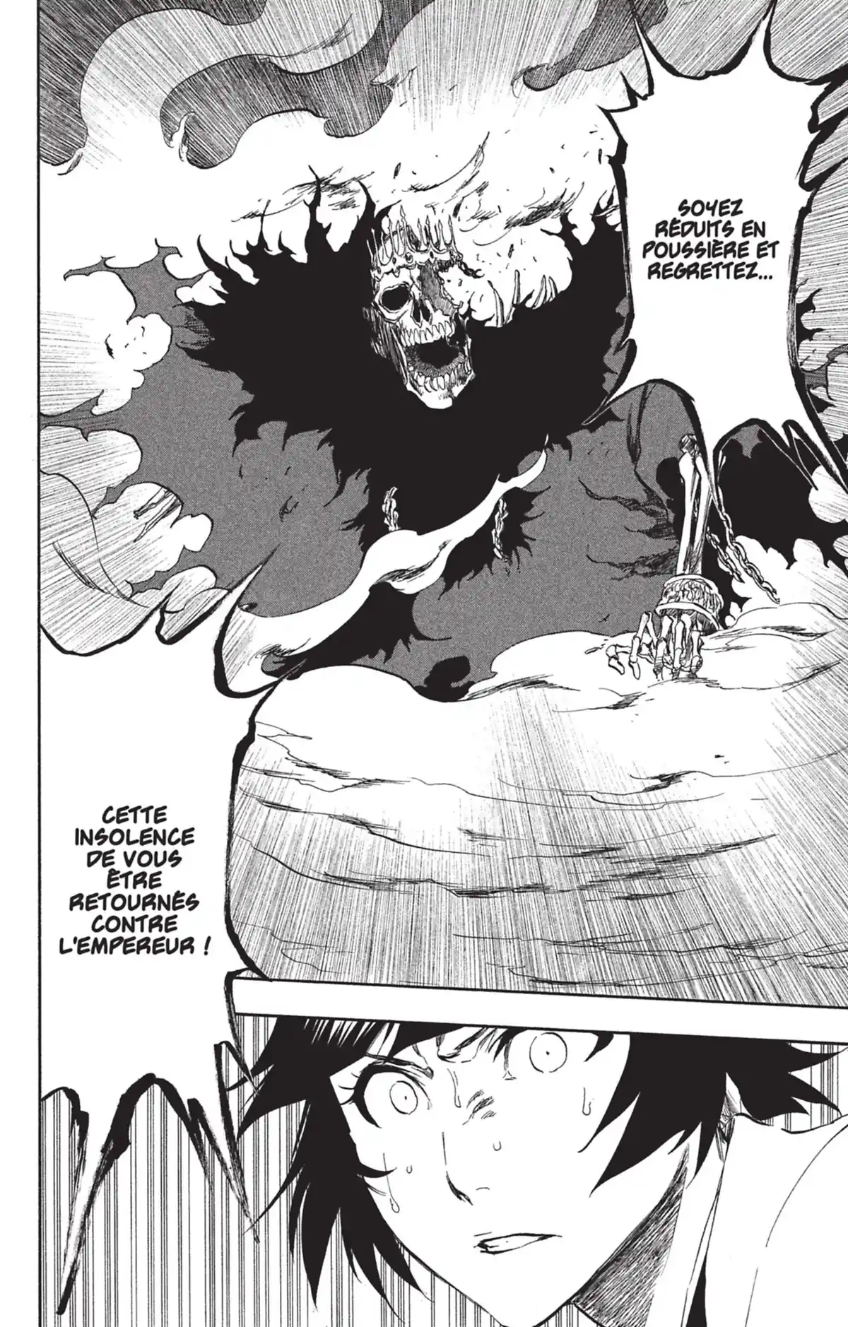 Bleach Volume 43 page 52