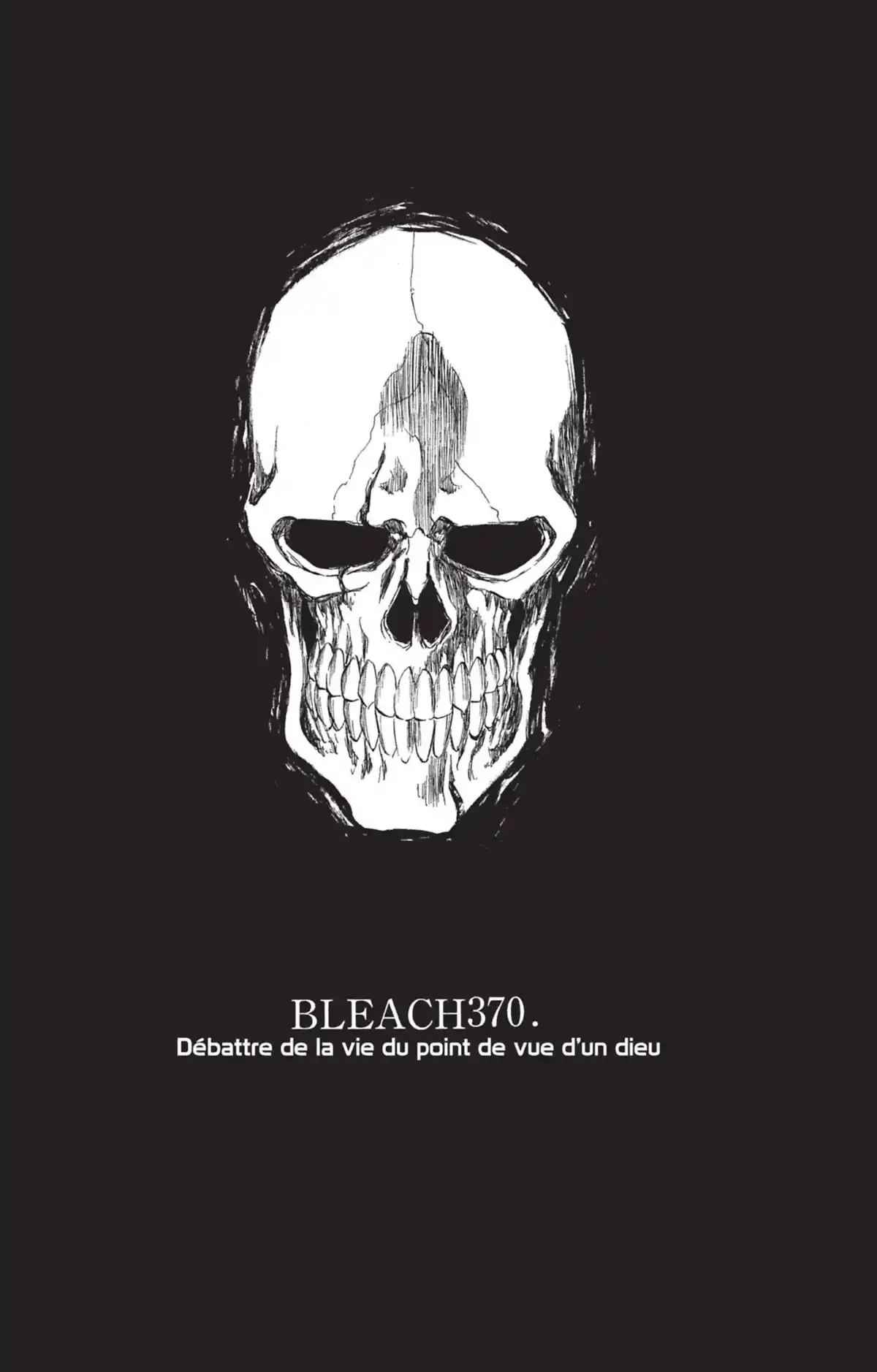 Bleach Volume 43 page 53