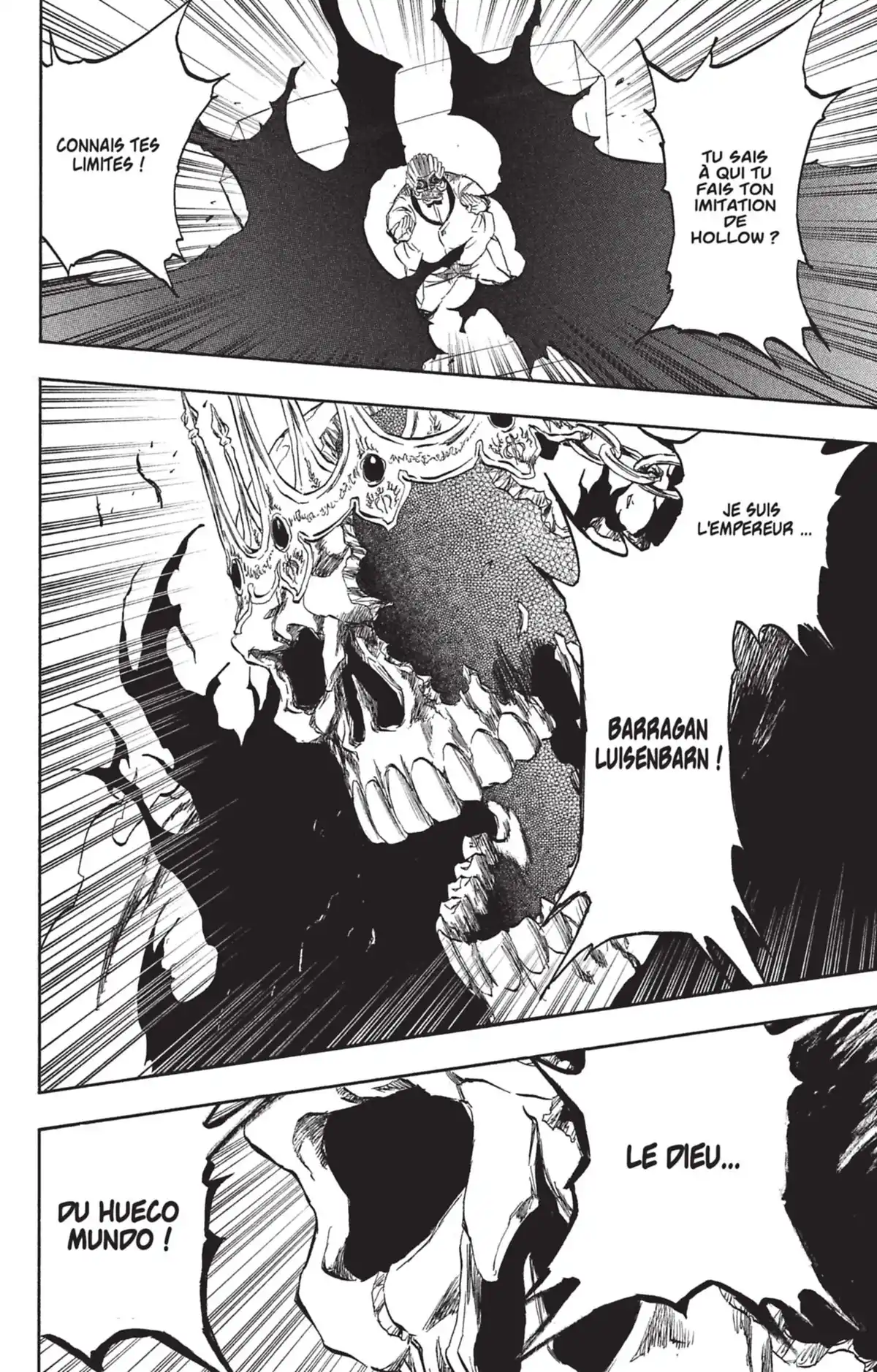 Bleach Volume 43 page 56