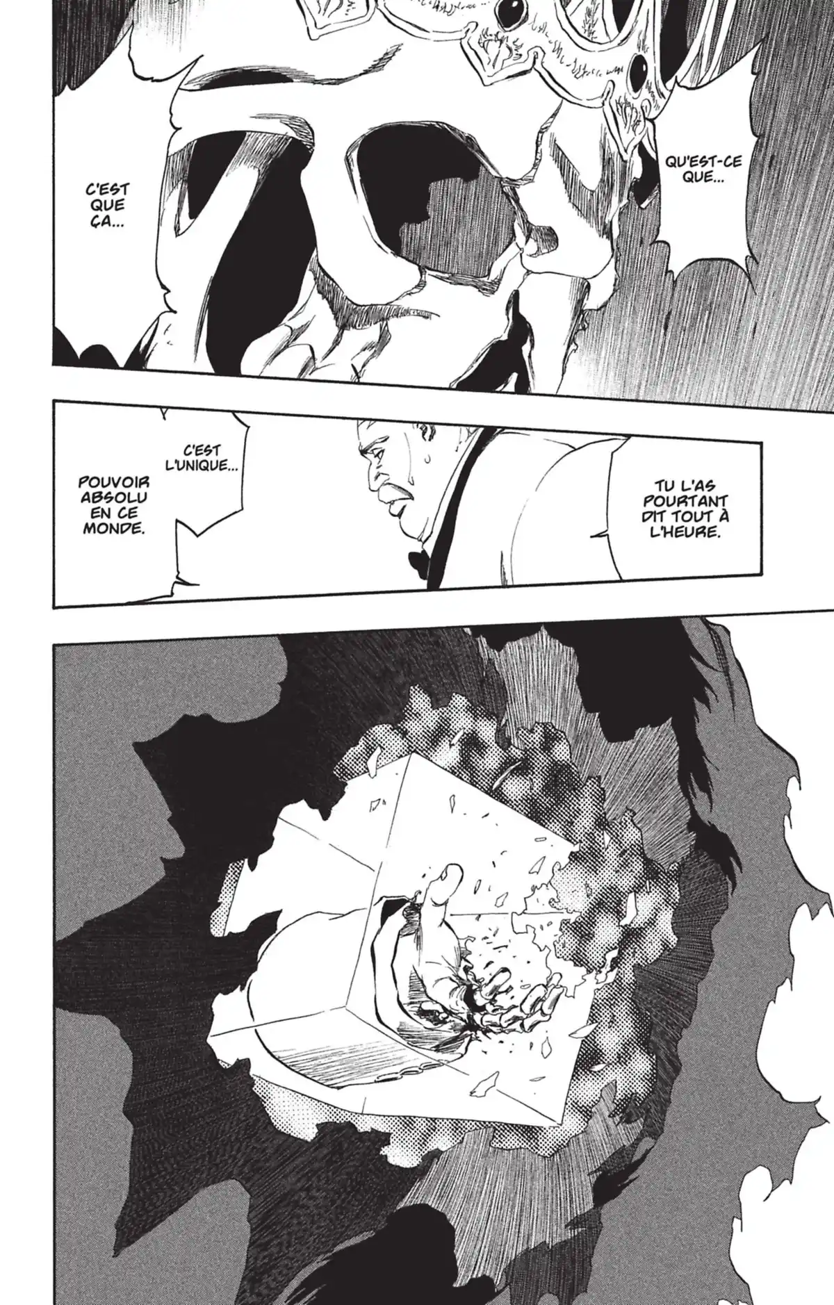 Bleach Volume 43 page 62