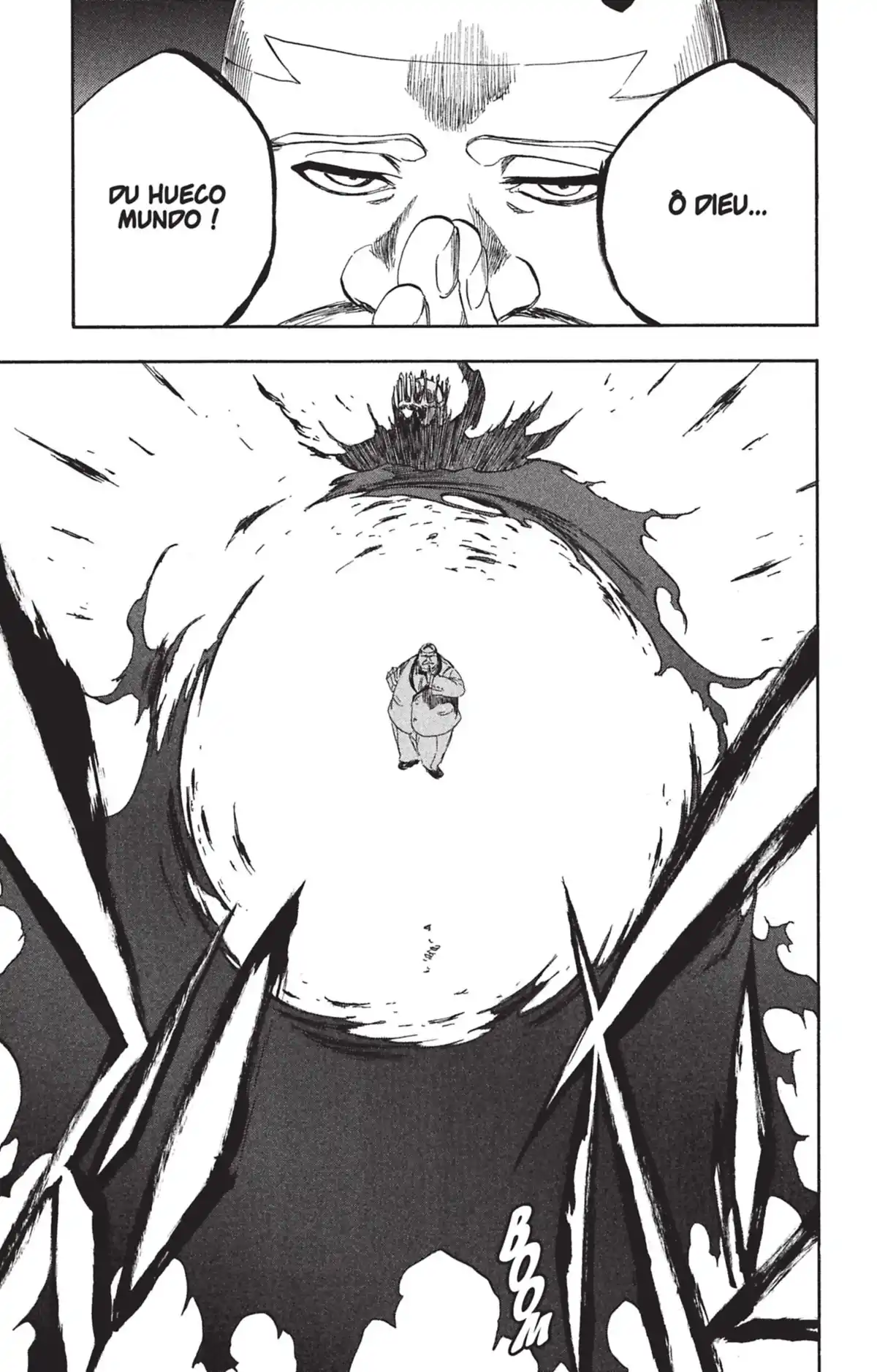Bleach Volume 43 page 65