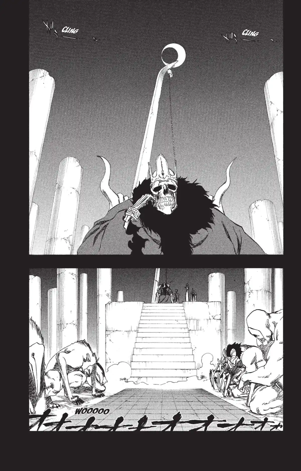 Bleach Volume 43 page 68