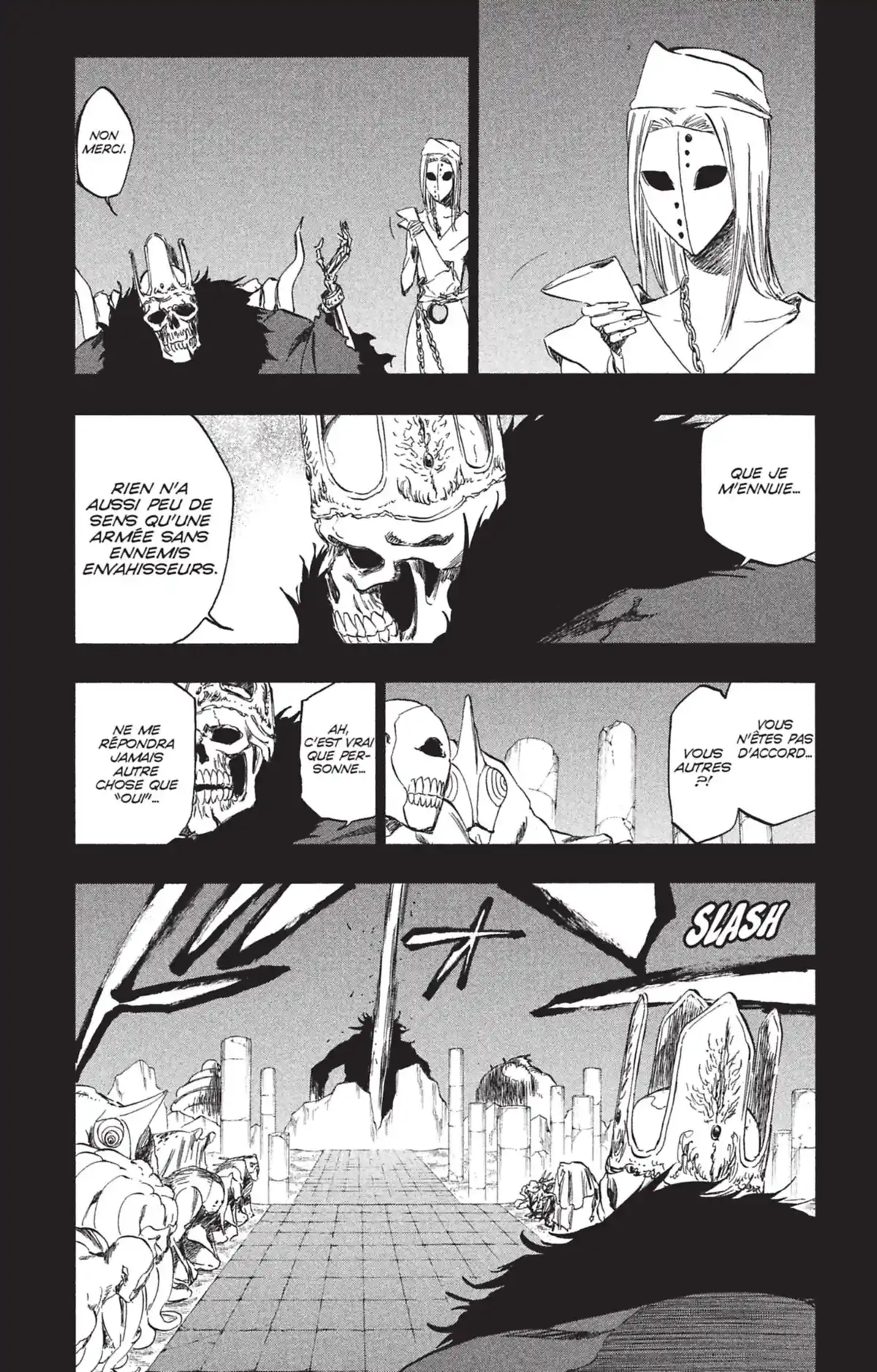 Bleach Volume 43 page 69