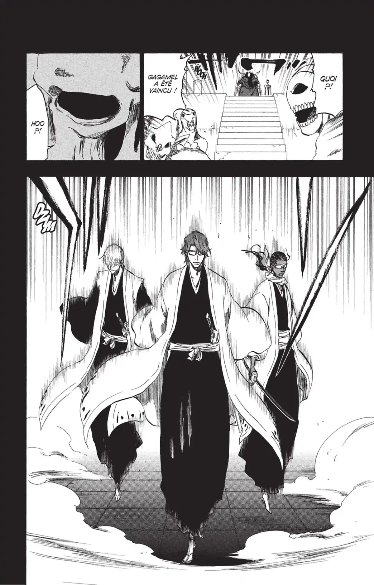 Bleach Volume 43 page 70