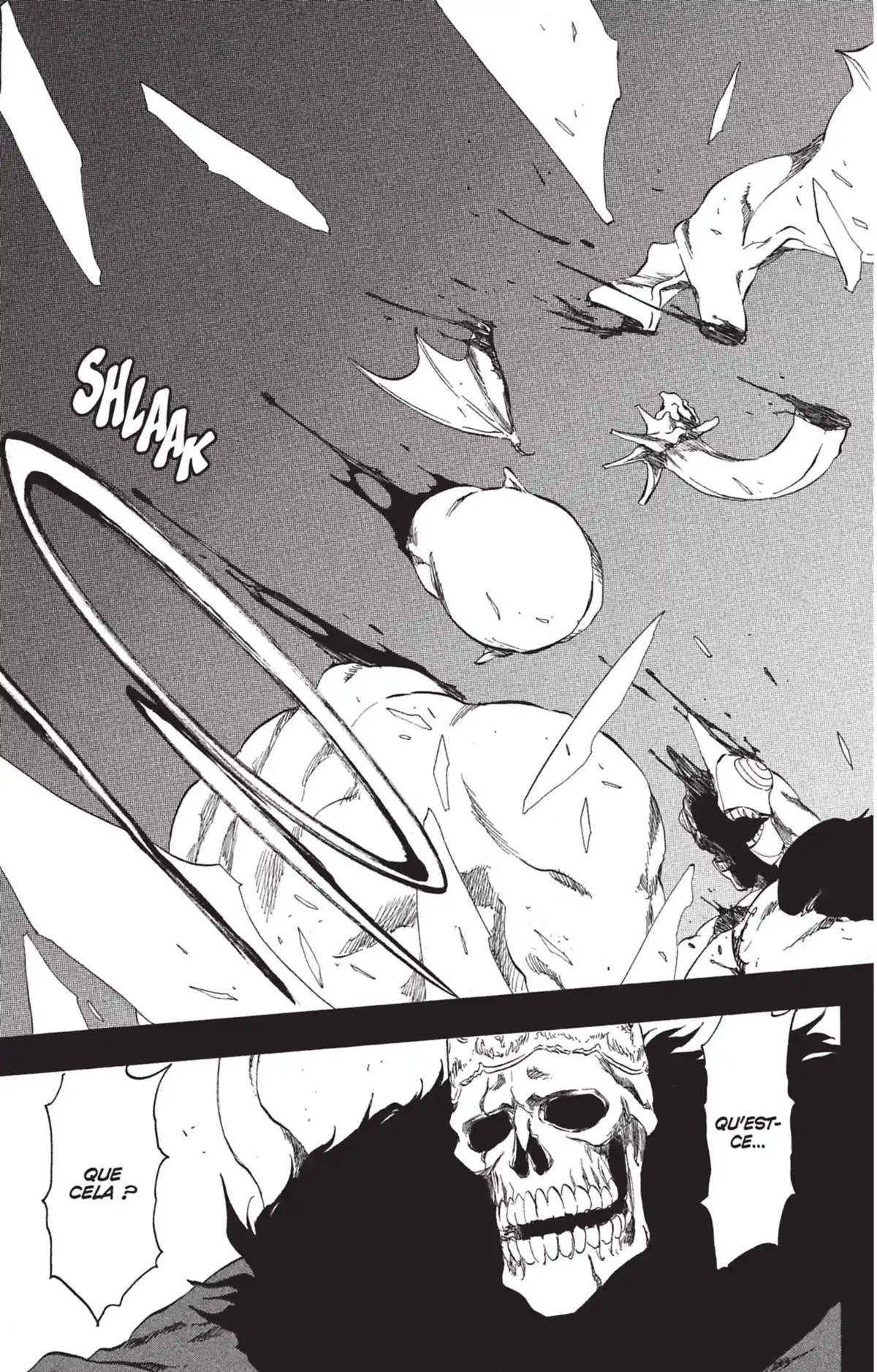 Bleach Volume 43 page 79