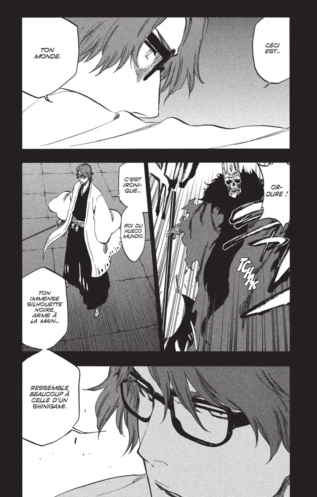 Bleach Volume 43 page 80