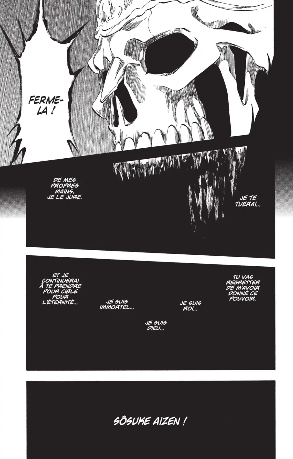 Bleach Volume 43 page 81