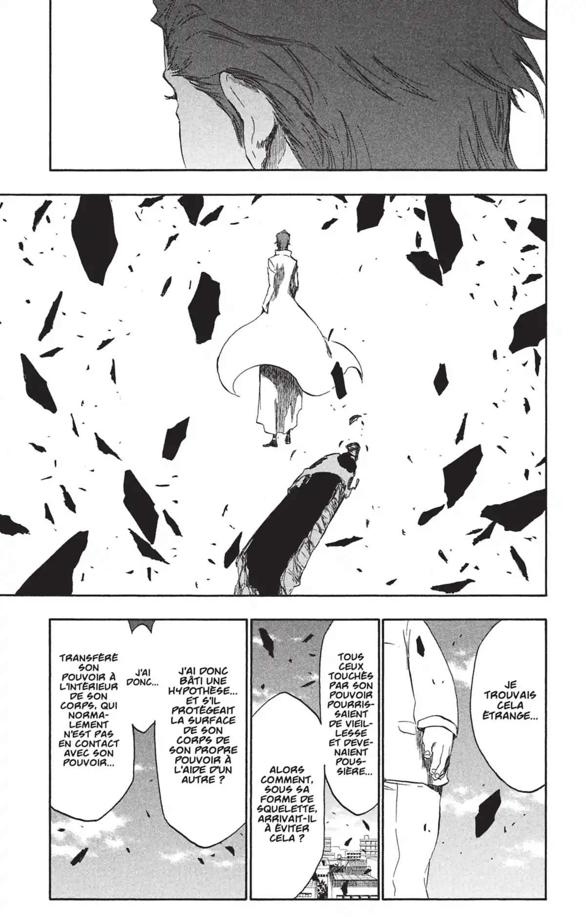 Bleach Volume 43 page 83