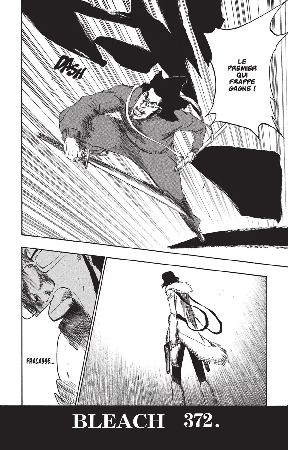 Bleach Volume 43 page 90