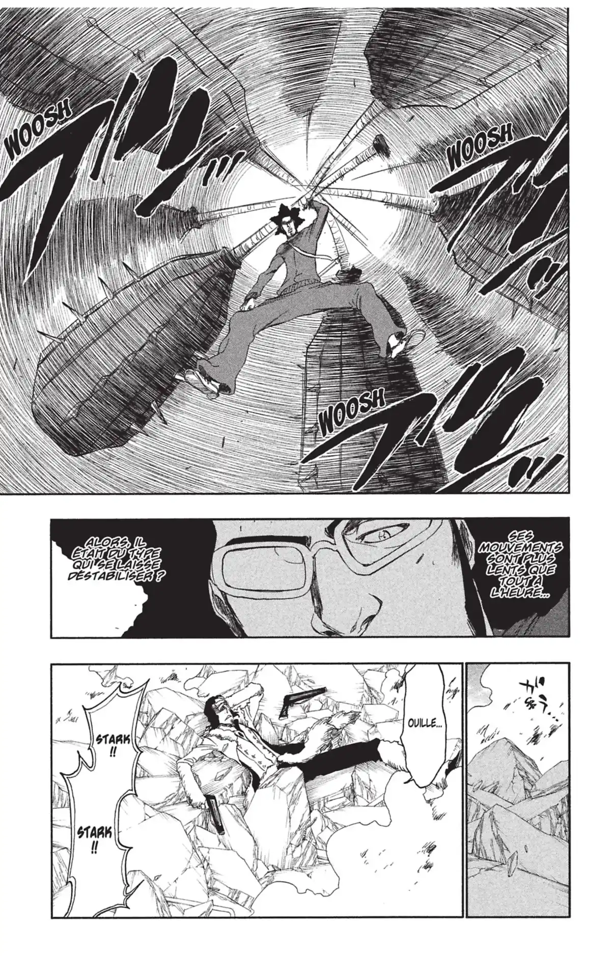 Bleach Volume 43 page 95