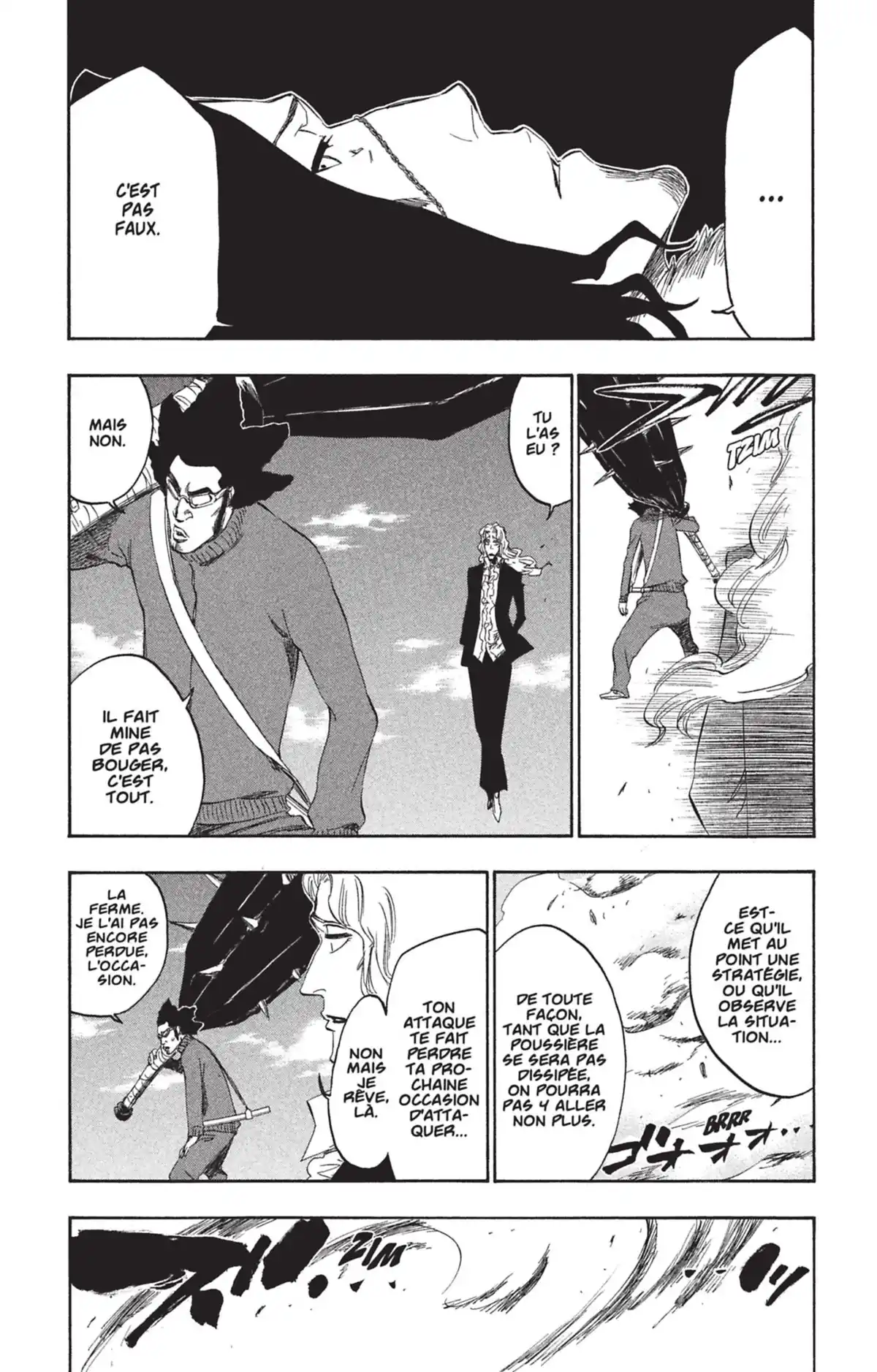Bleach Volume 43 page 97