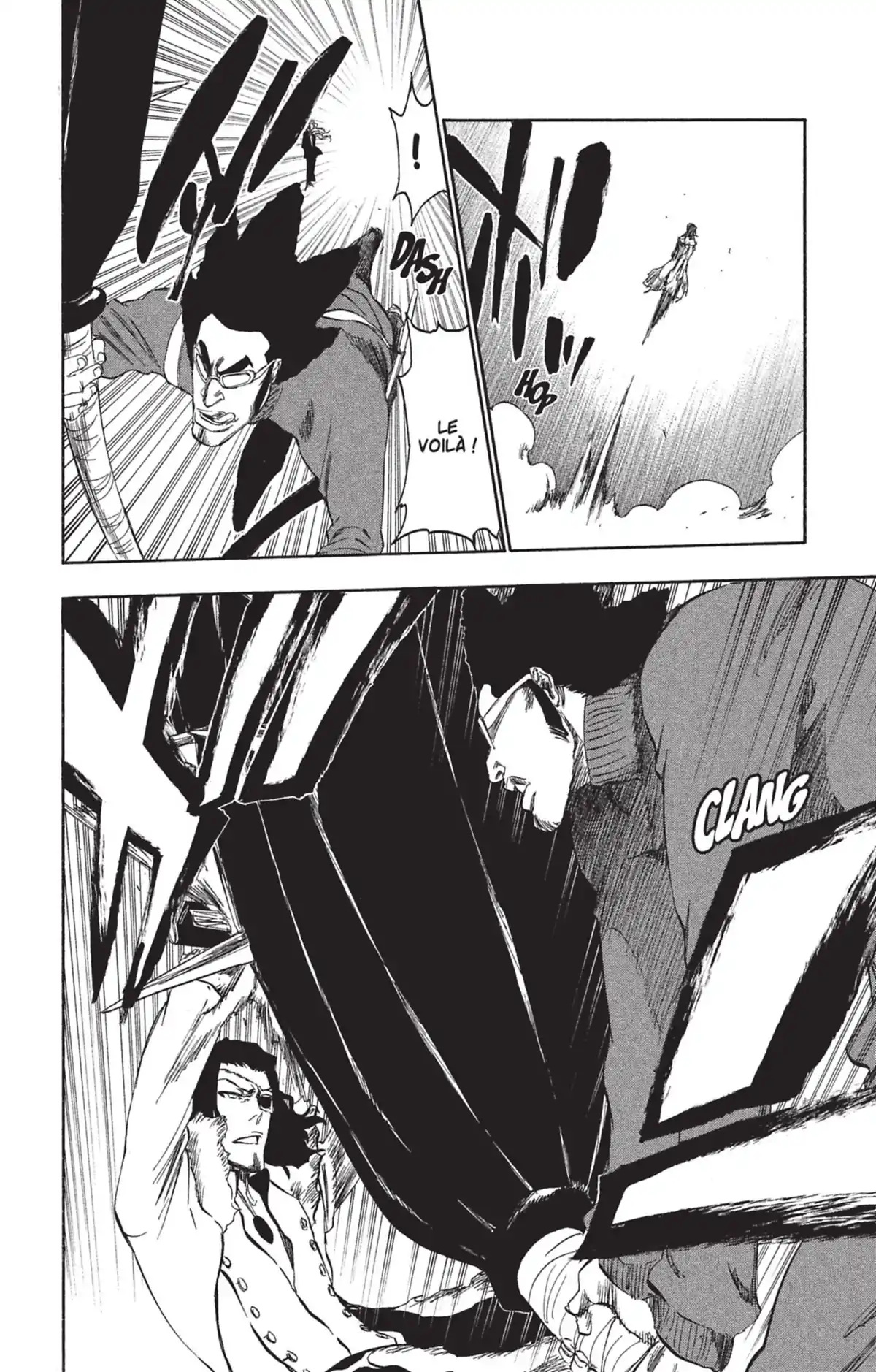 Bleach Volume 43 page 98