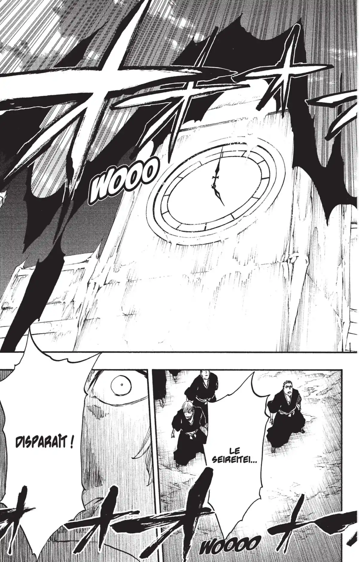 Bleach Volume 61 page 121