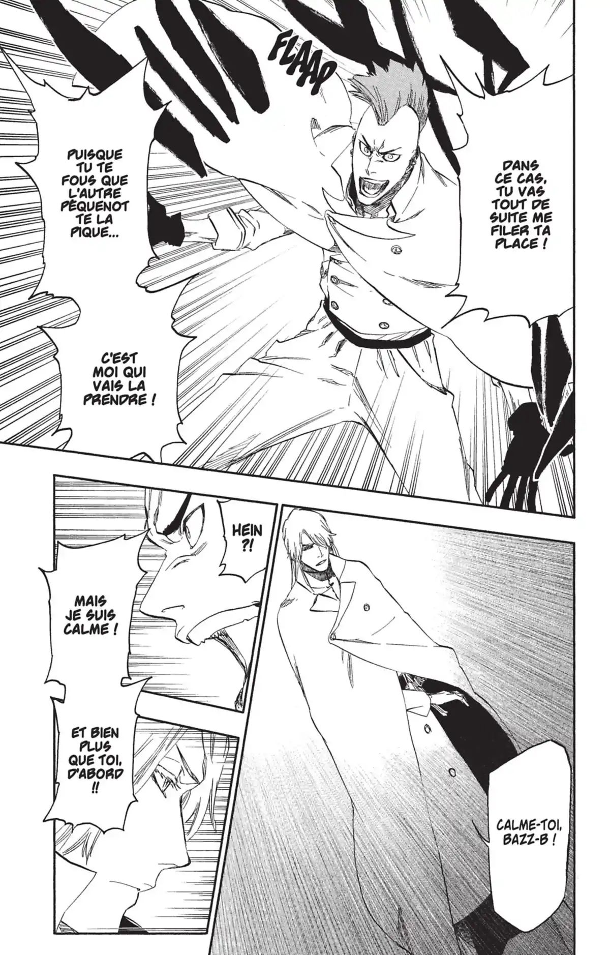 Bleach Volume 61 page 55