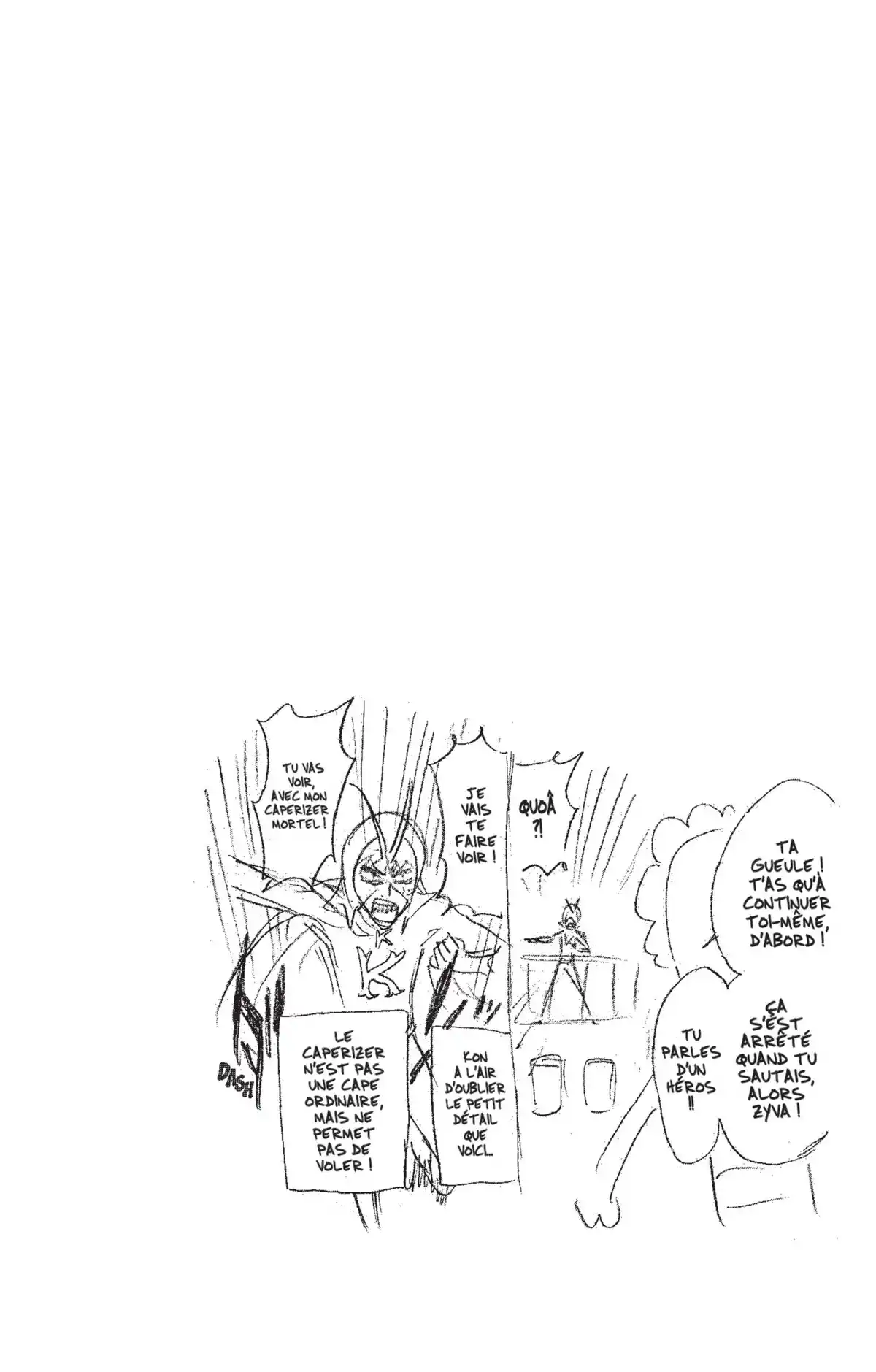 Bleach Volume 31 page 112