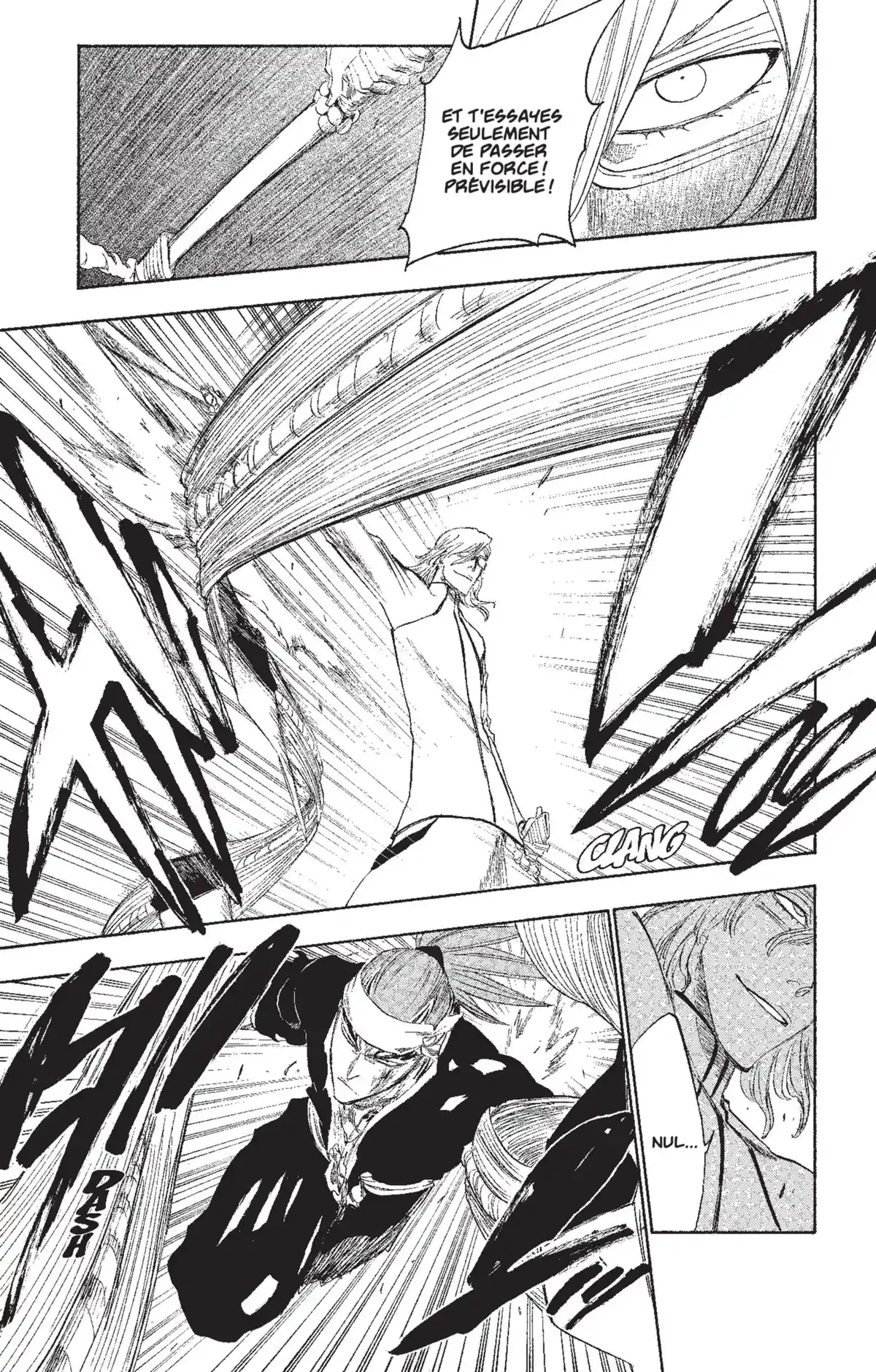 Bleach Volume 31 page 123